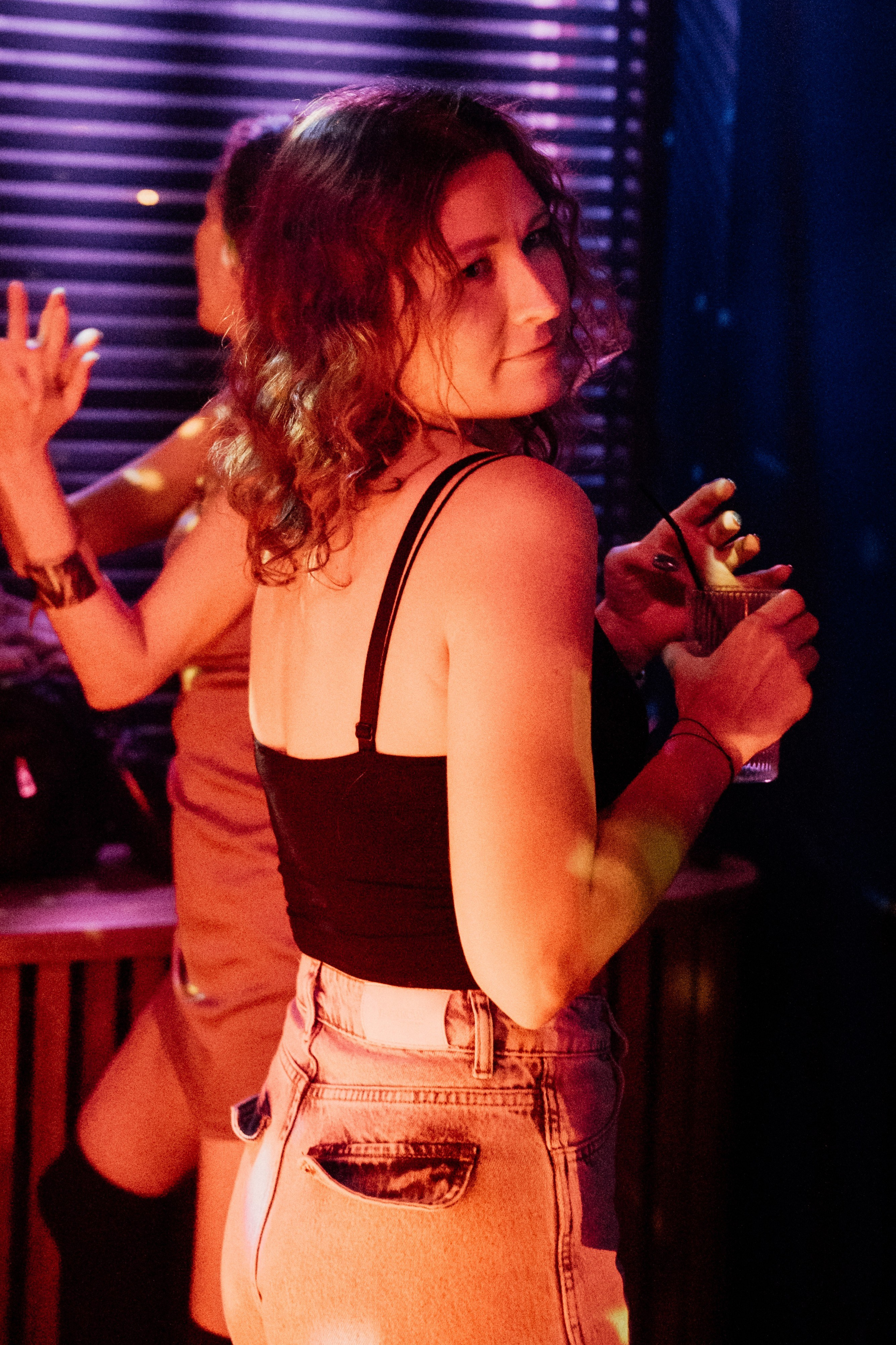 OVERLOCK | French DIsco. Фотограф в Воронеже Ольга Космодемьянская