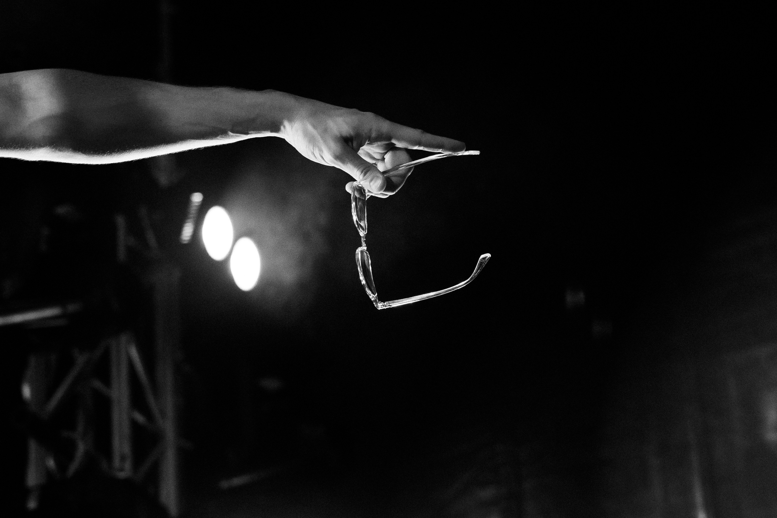 FEDUK. Фотограф в Воронеже Ольга Космодемьянская