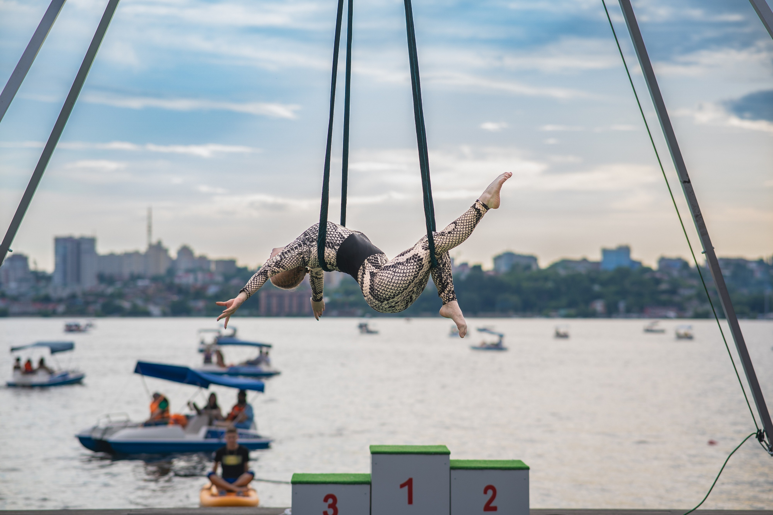 WinQueen. Фотограф в Воронеже Ольга Космодемьянская