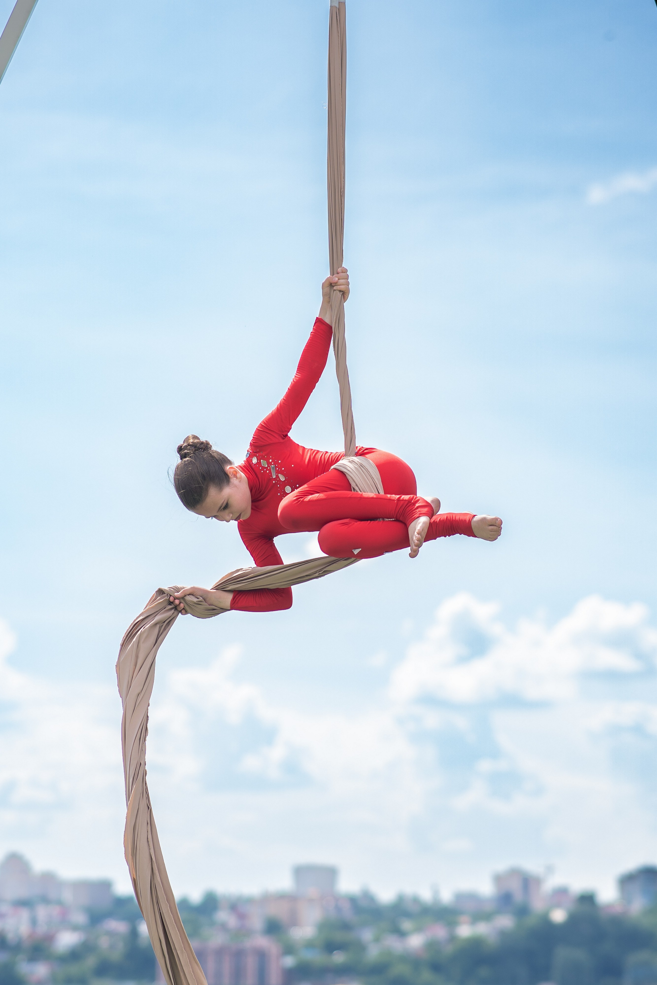 WinQueen. Фотограф в Воронеже Ольга Космодемьянская