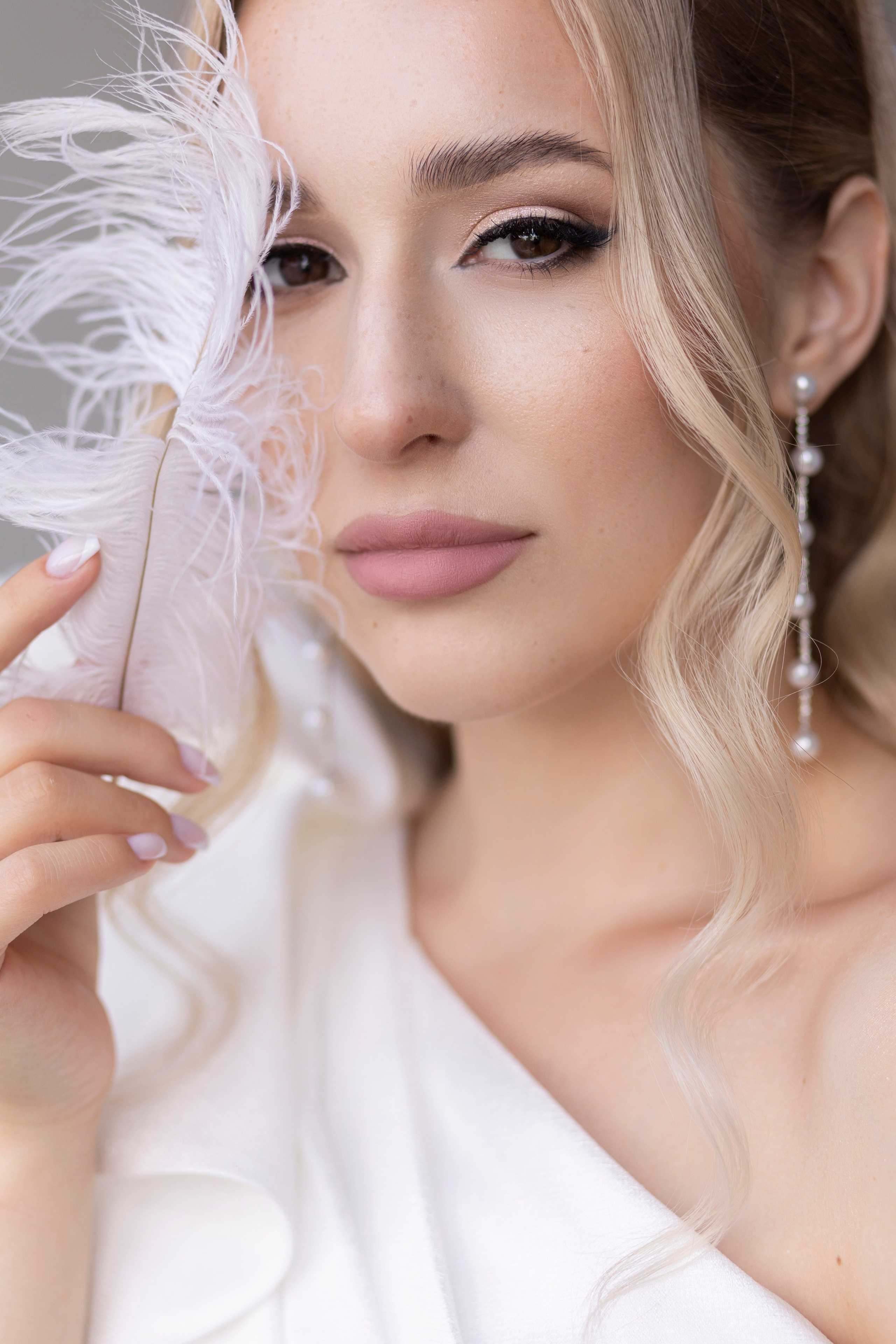 Дмитрий и Анна. Свадебный фотограф Наталья Молявина