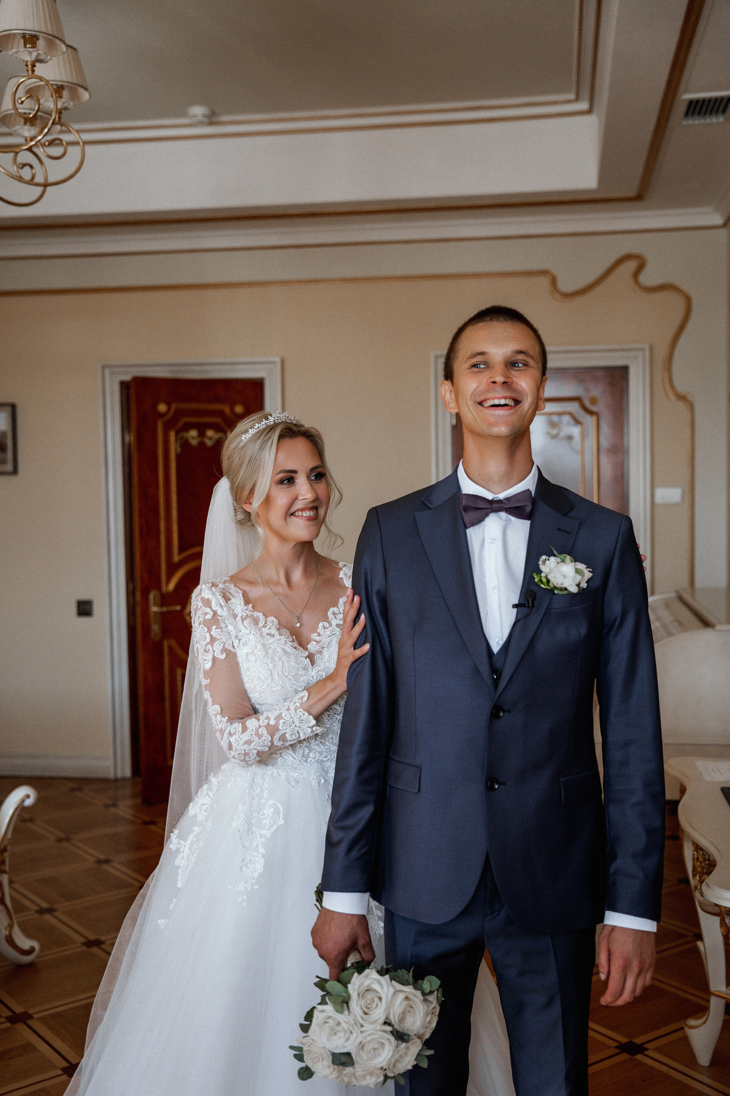 Anton & Anastasiya. Dolce_wedding