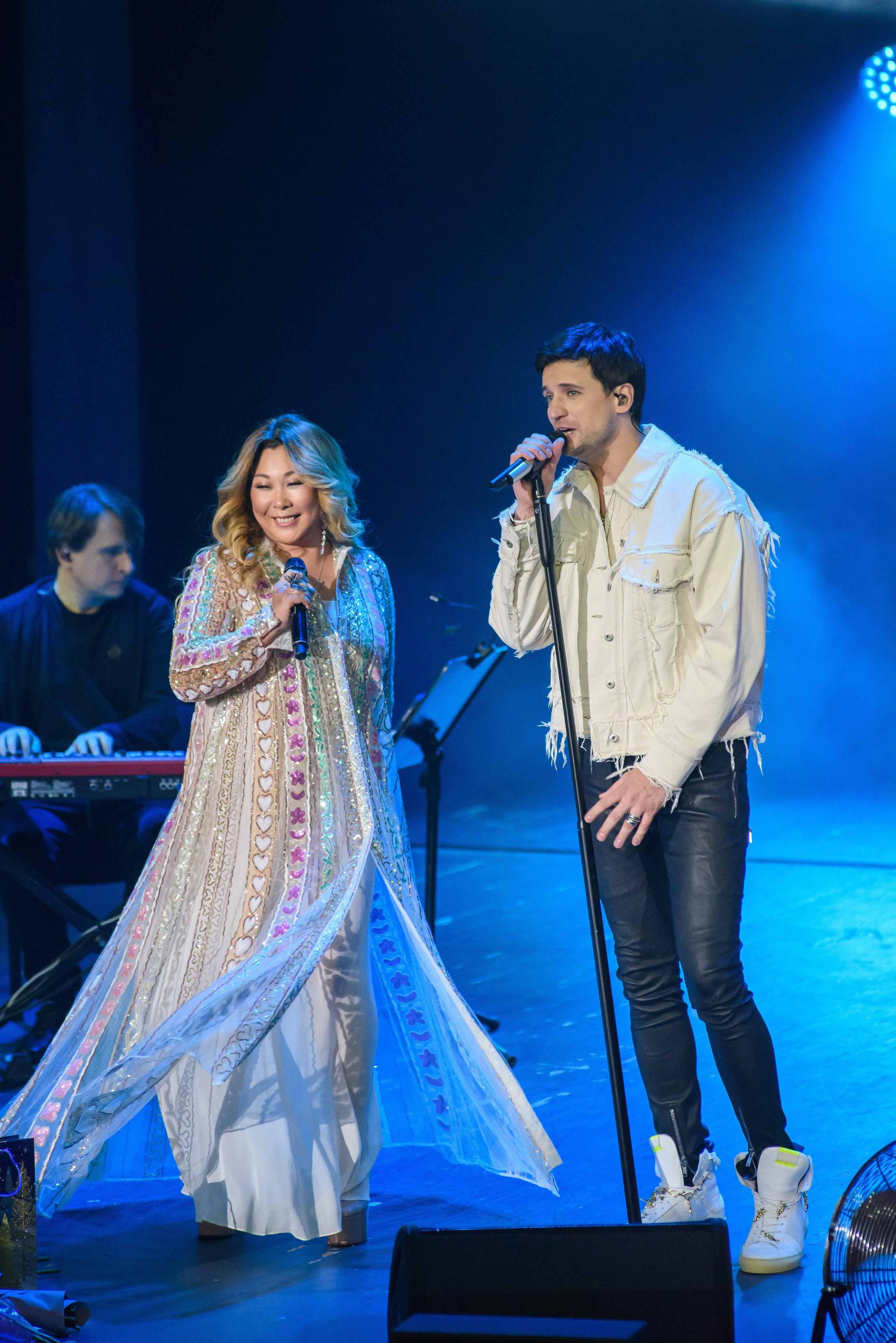 Дмитрий Колдун — «Имена на все времена», Вегас Сити Холл. Бренд-фотограф для экспертов и блогеров в Москве Влада Горбовская