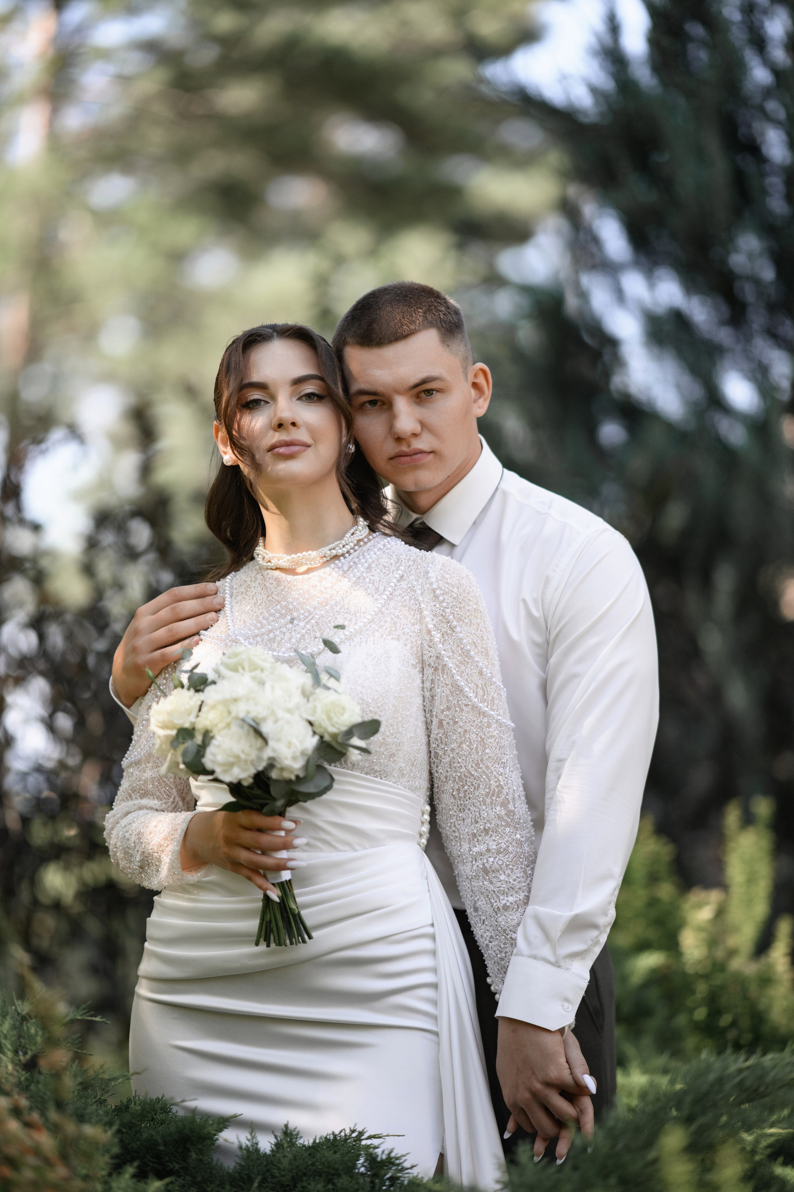 Dasha & Nikita. Фотограф в Липецке Ковалько Евгений
