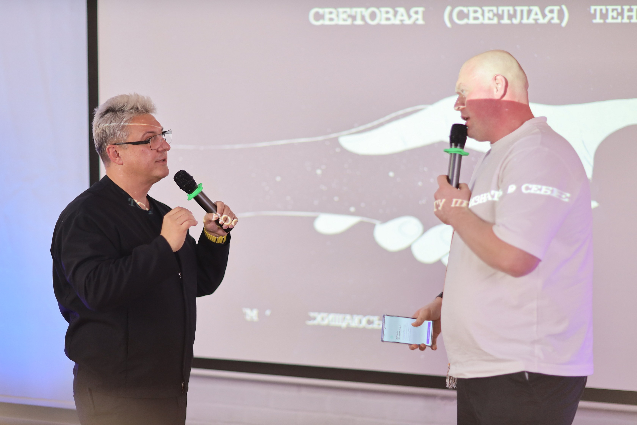 МастерМайнд 1.2. Съемка в студии под ваш запрос, студийные съемки, фотографии архитектурных объектов — Александр Евстигнеев — фотограф Москва