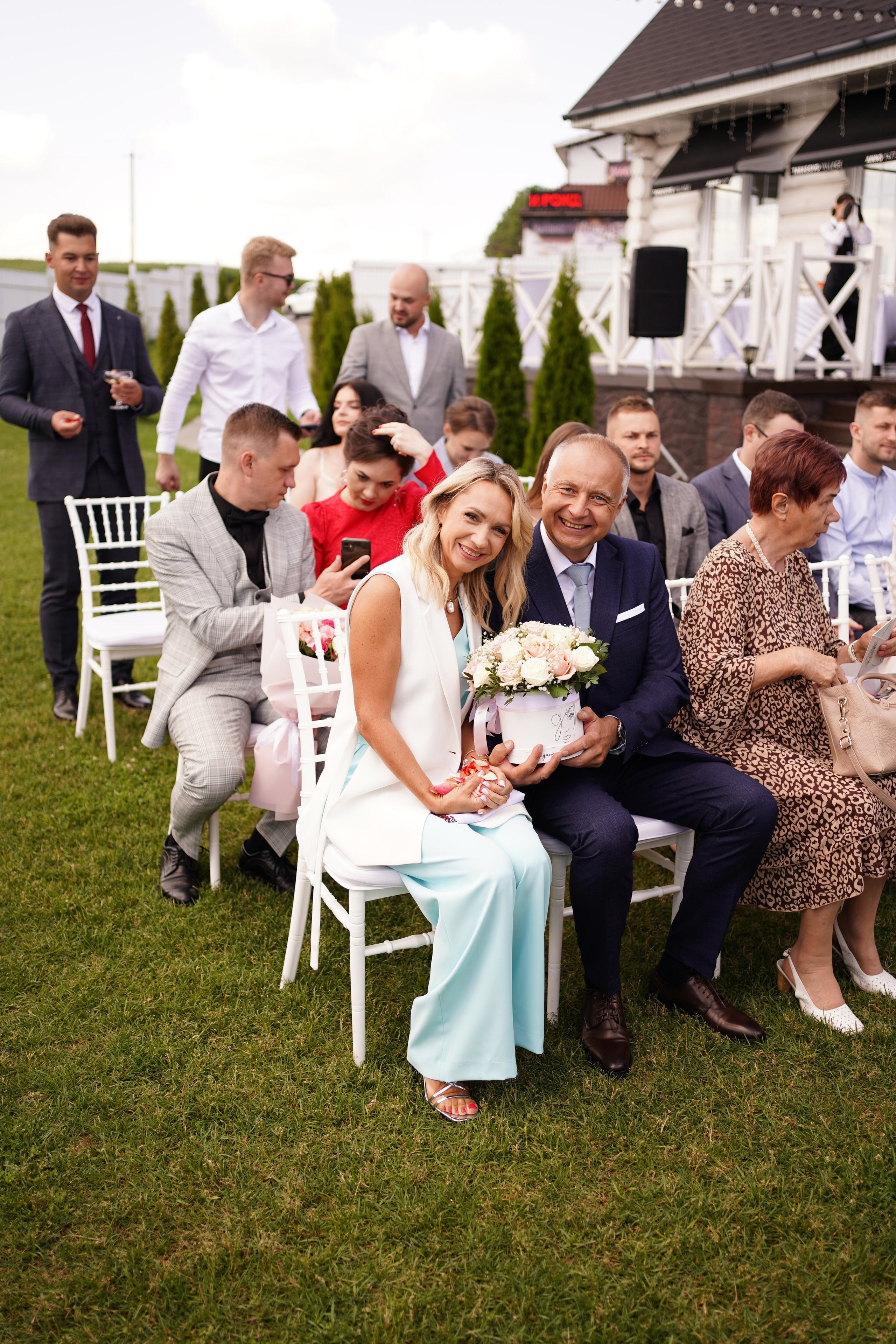 Никита и Дарья. Семейный и свадебный фотограф Минск, Беларусь Анна Орловская