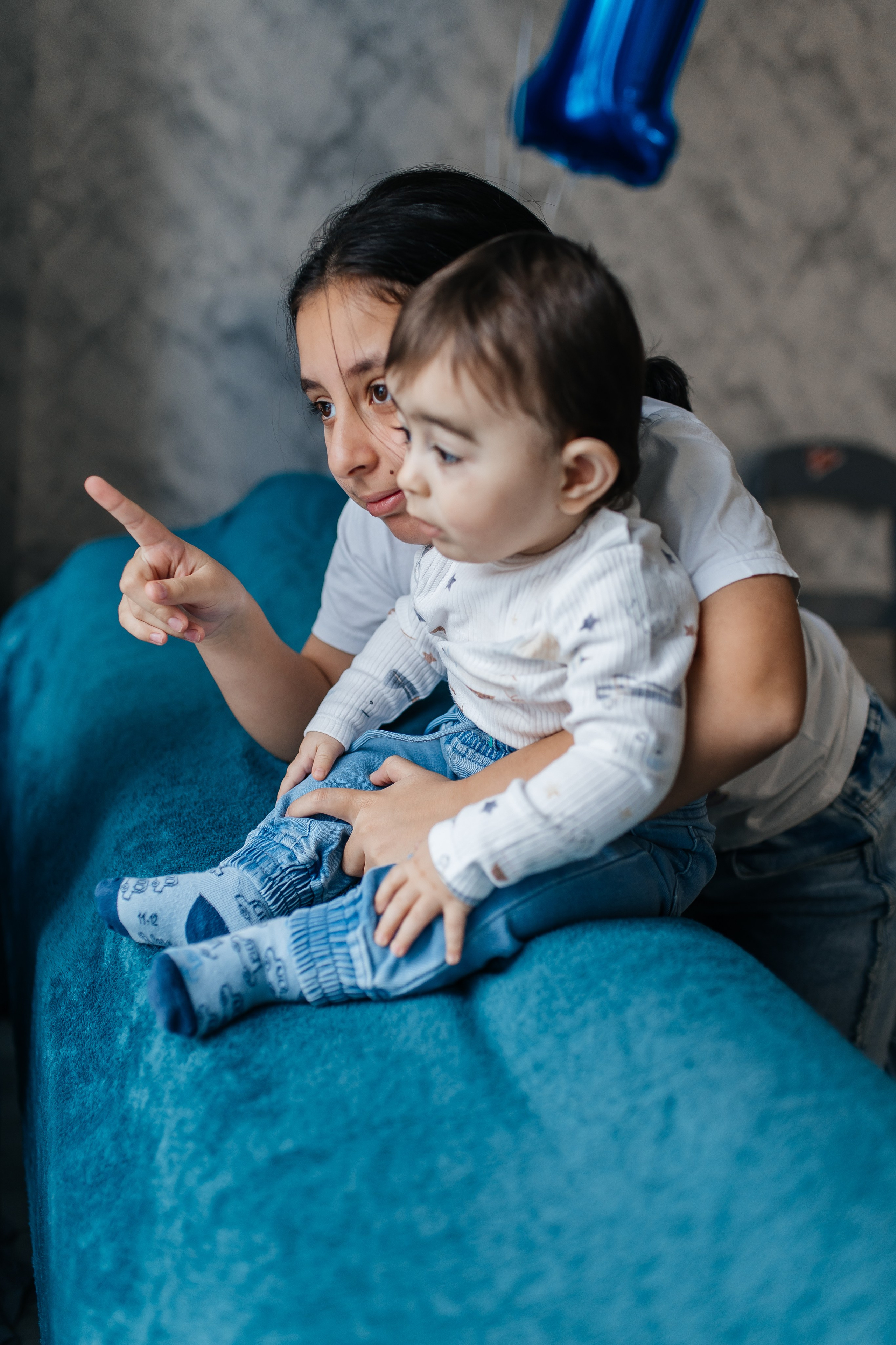 Джаннет, Лалия, Марьям, Алиша. Елена Семейный фотограф Санкт-Петербург