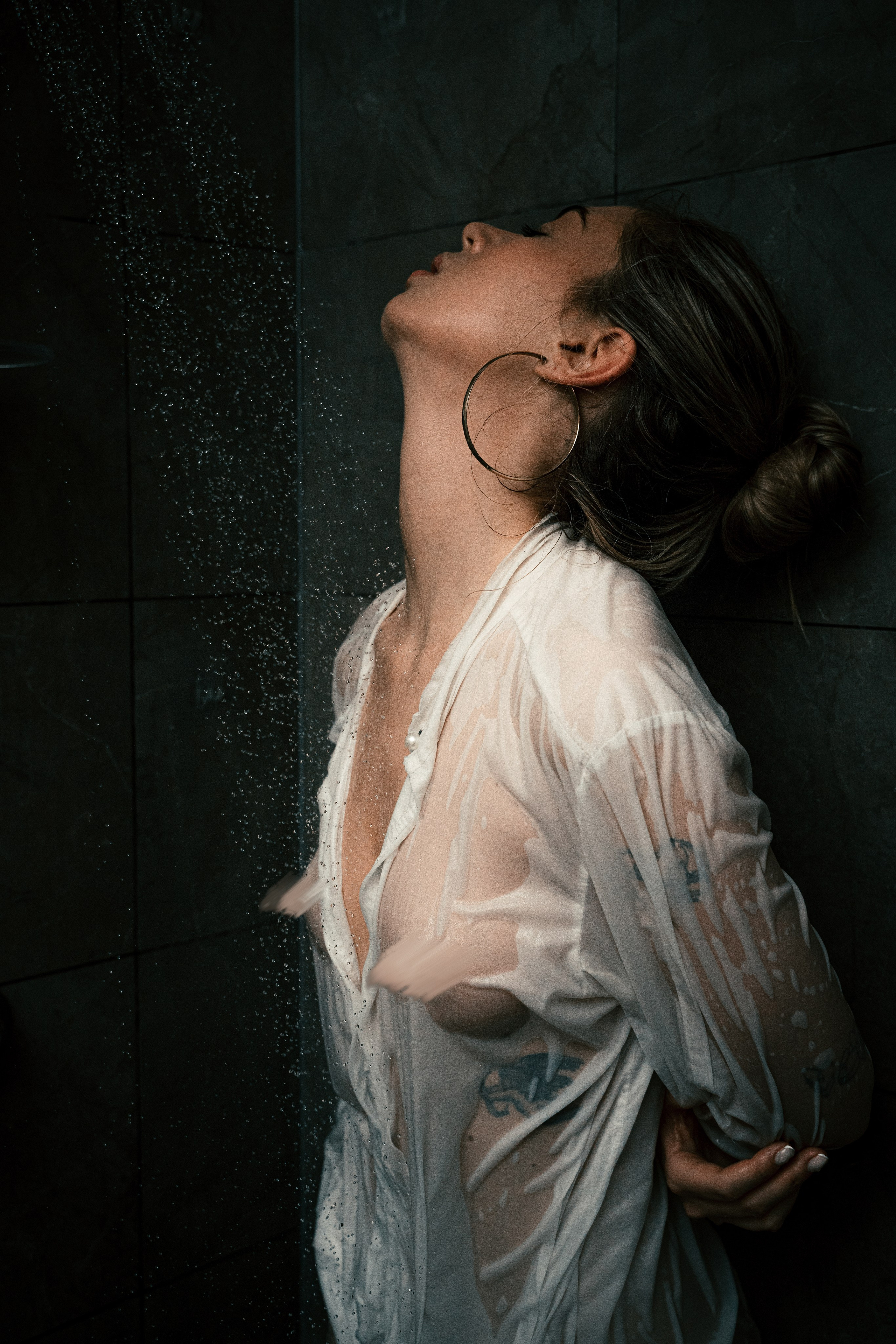 Альбом 35. Портретный и будуарный фотограф в Москве и МО