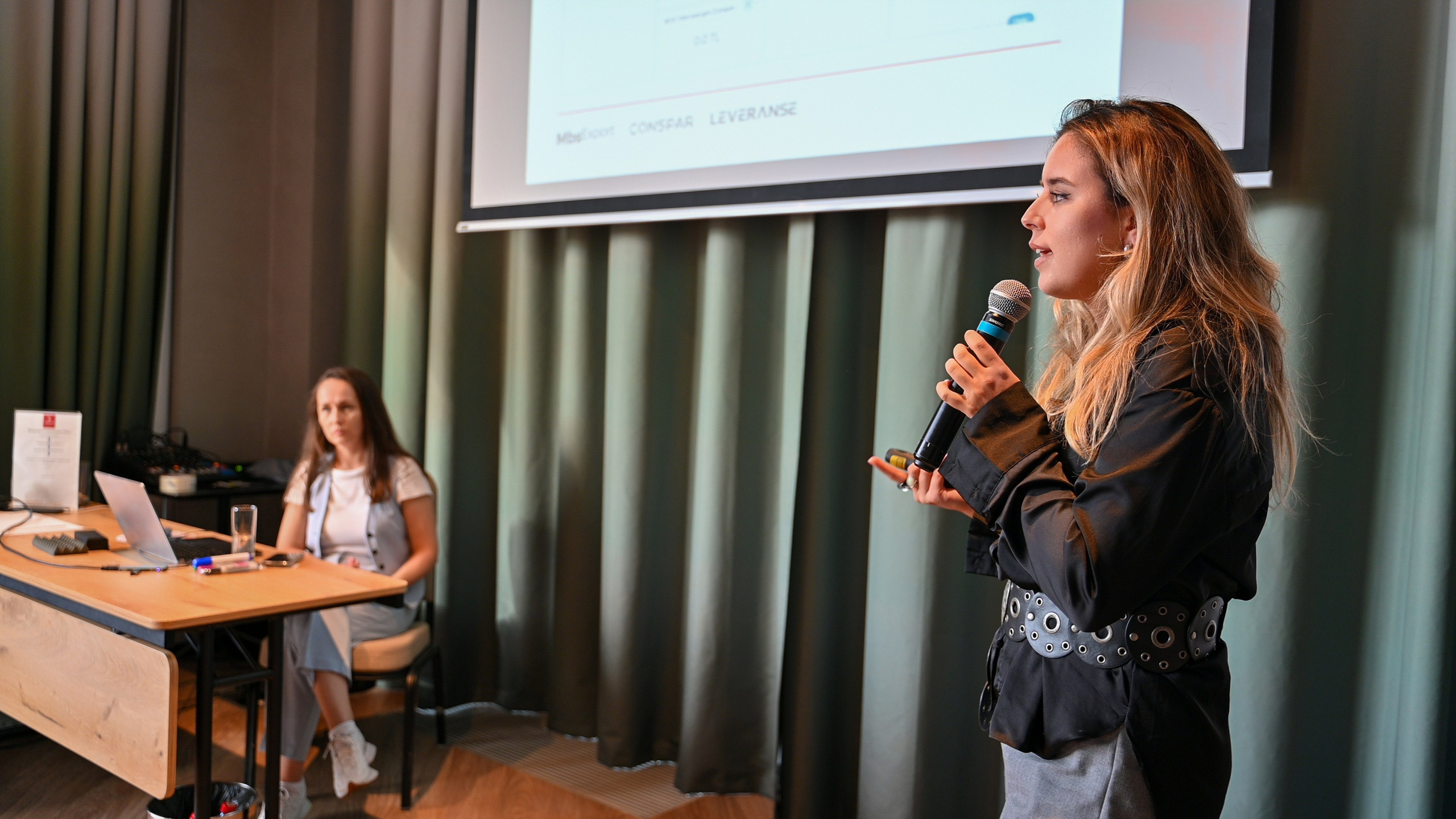 Репортажная съёмка. Фотограф Станислав Лещик