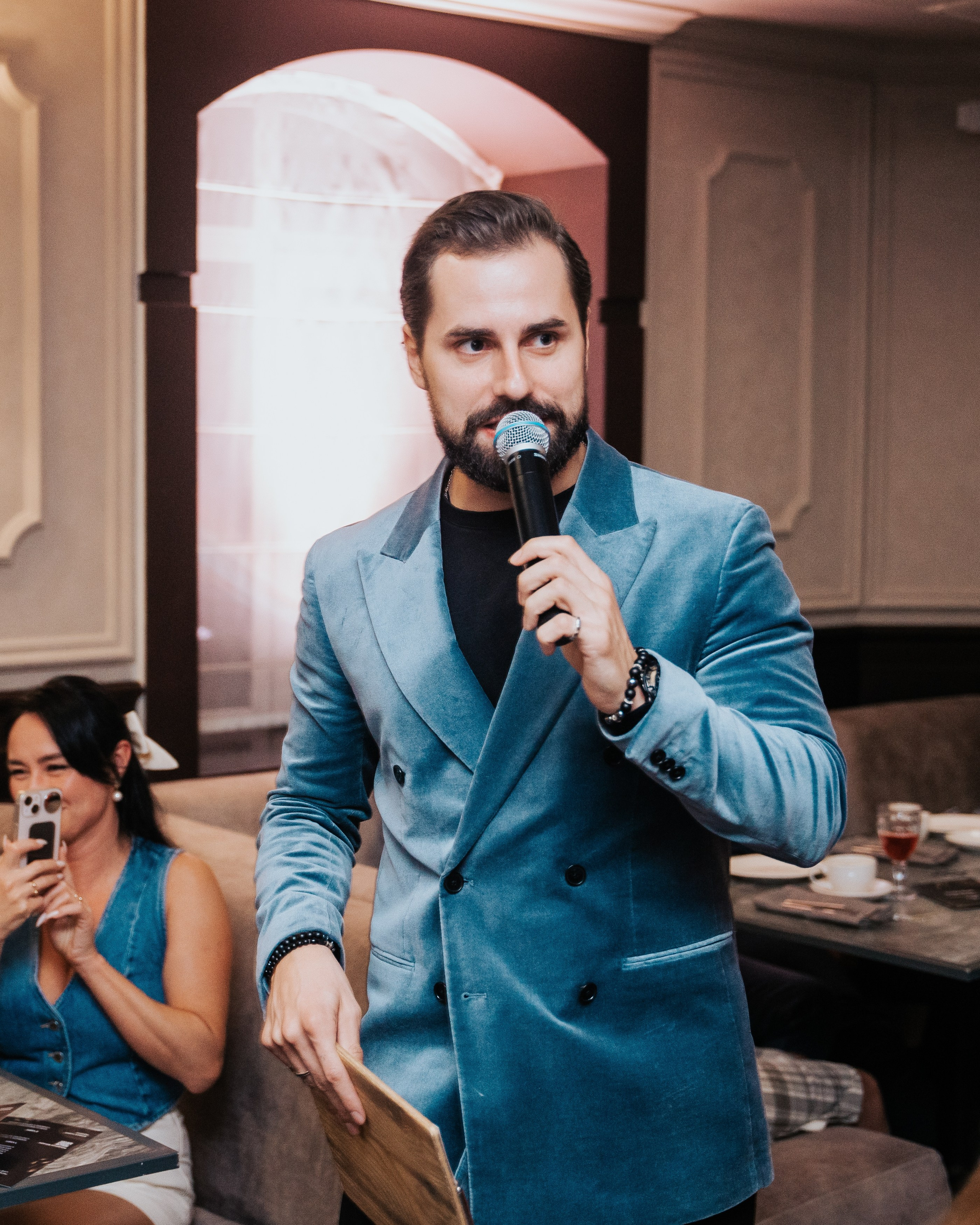 SOPKA. Фотограф Хабаровск