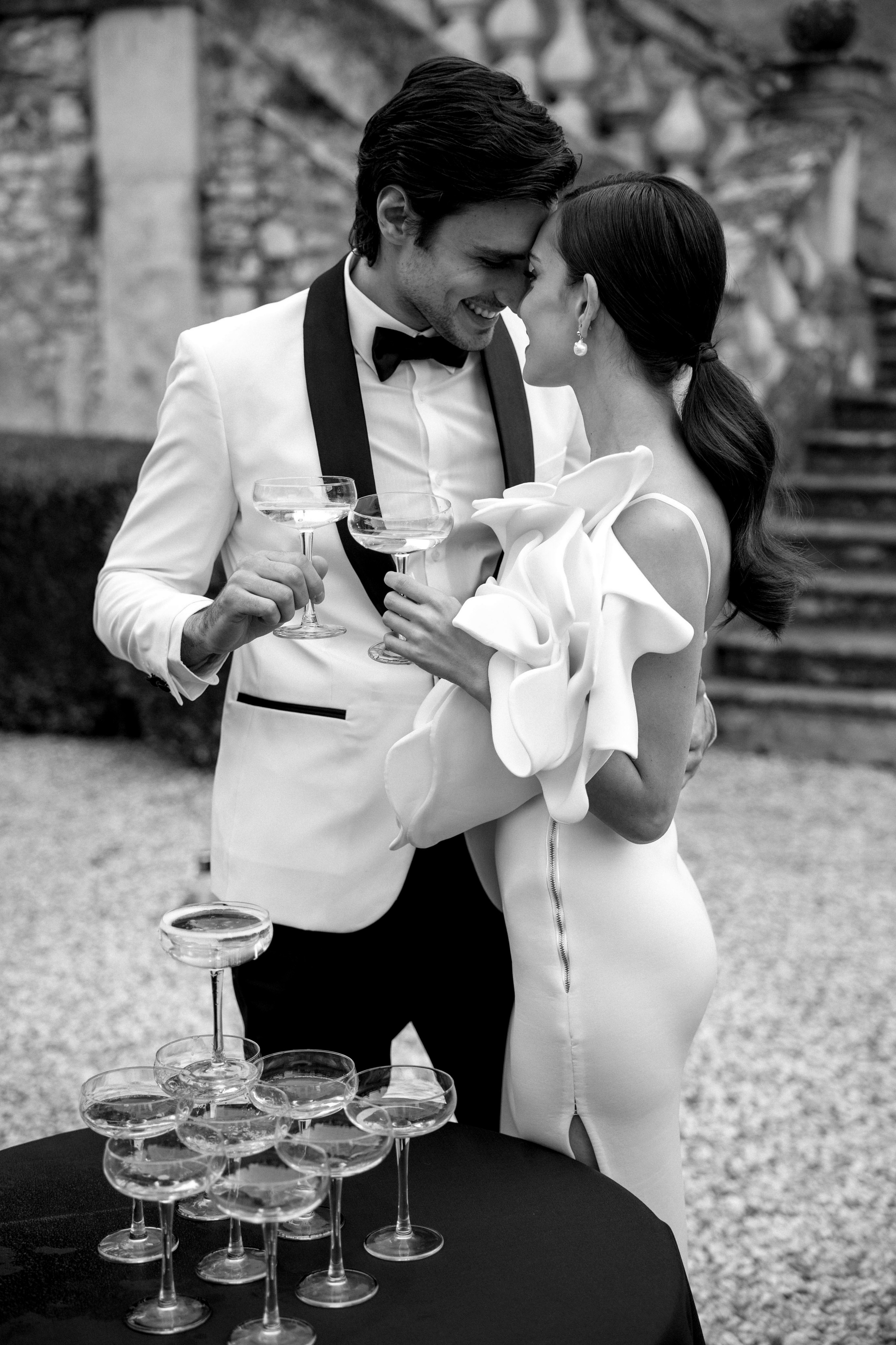 Eleonora & Lapo | Italy. Главная