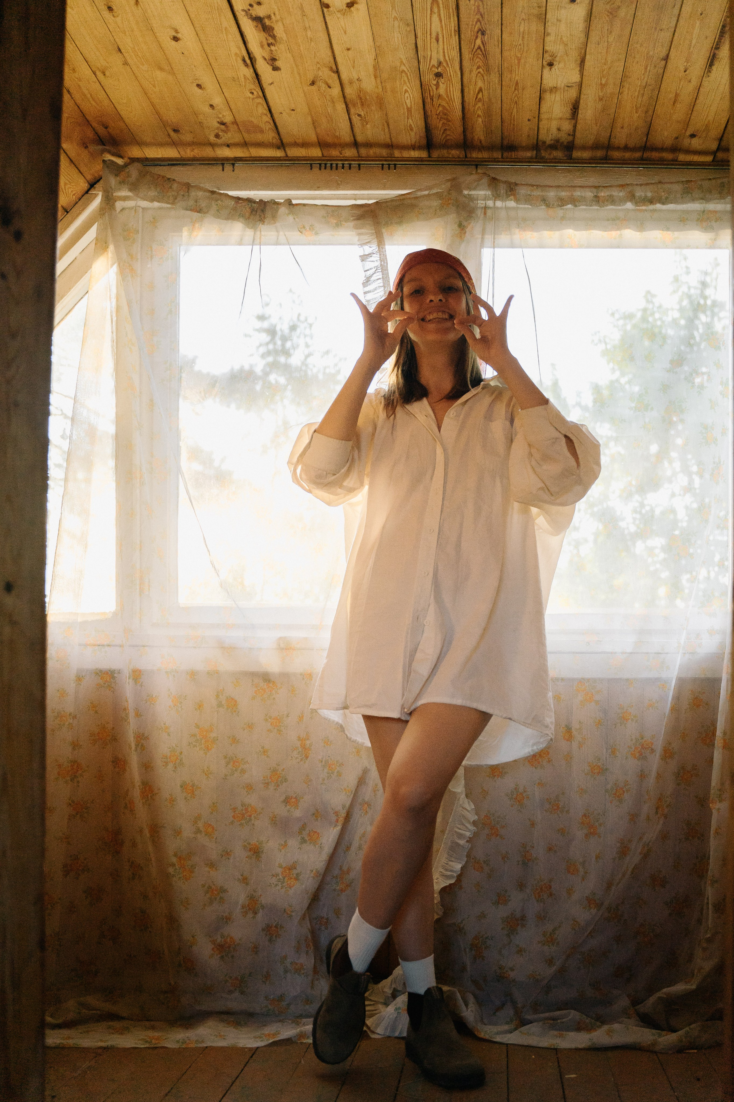 Ксения. Портретный арт и репортажный фотограф в Нячанге Ульяхина Полина