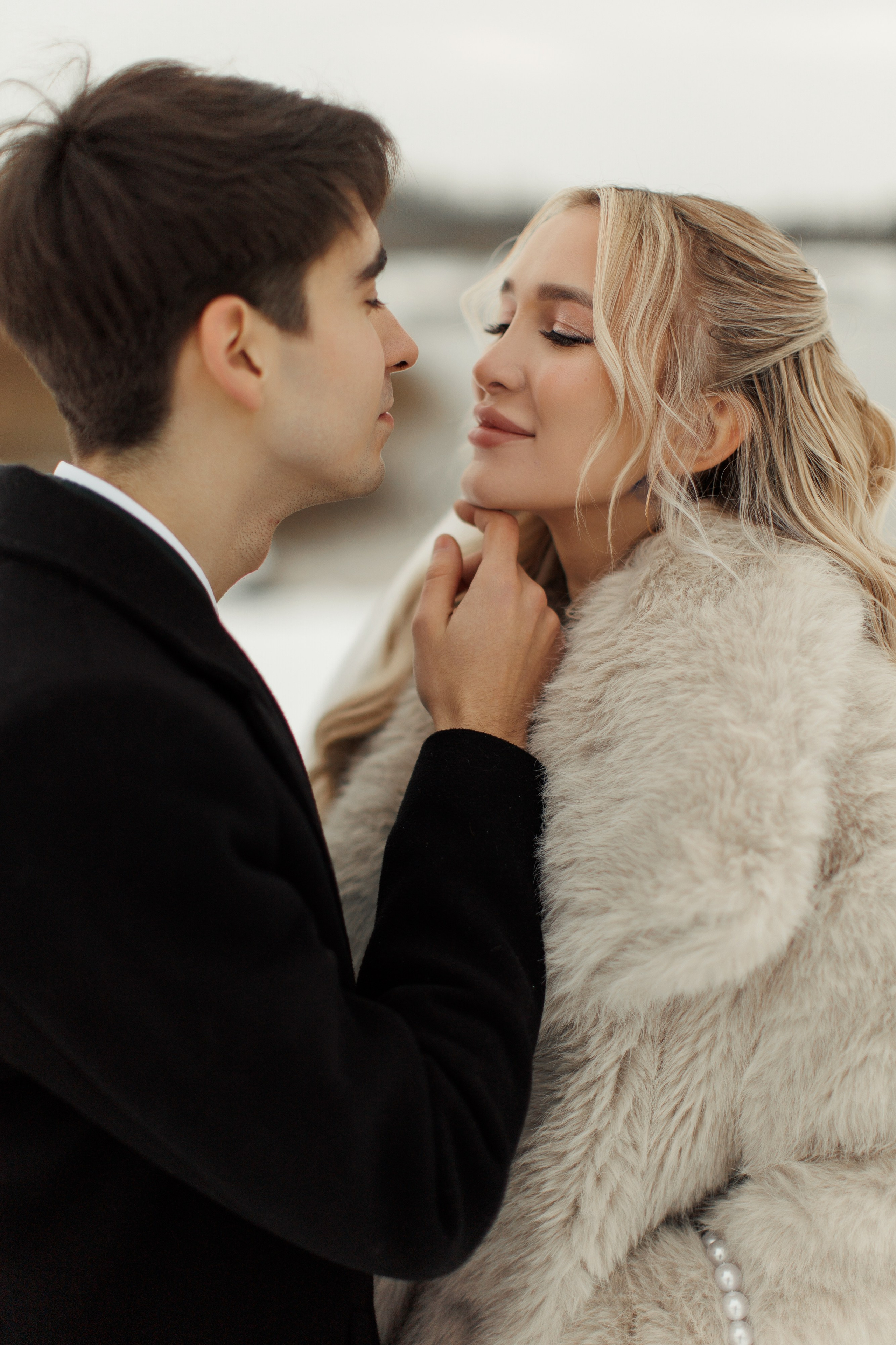 Свадьба Лиза и Лёша. Фотограф в городе Вологда. Анастасия Сторублинская