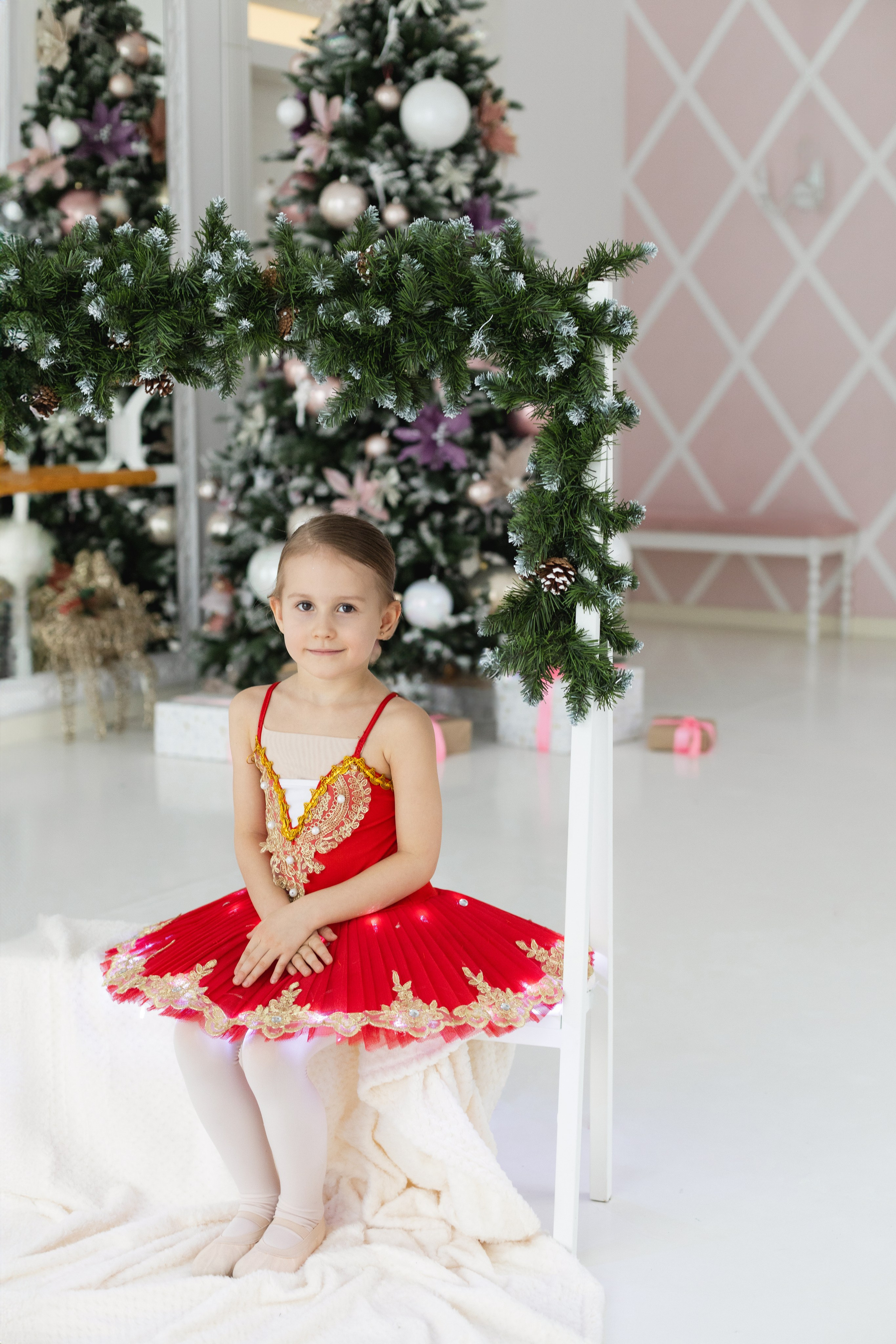 Балет с 2-х лет | Красногорск. Кузьмина Анастасия — контент-фотограф | Москва