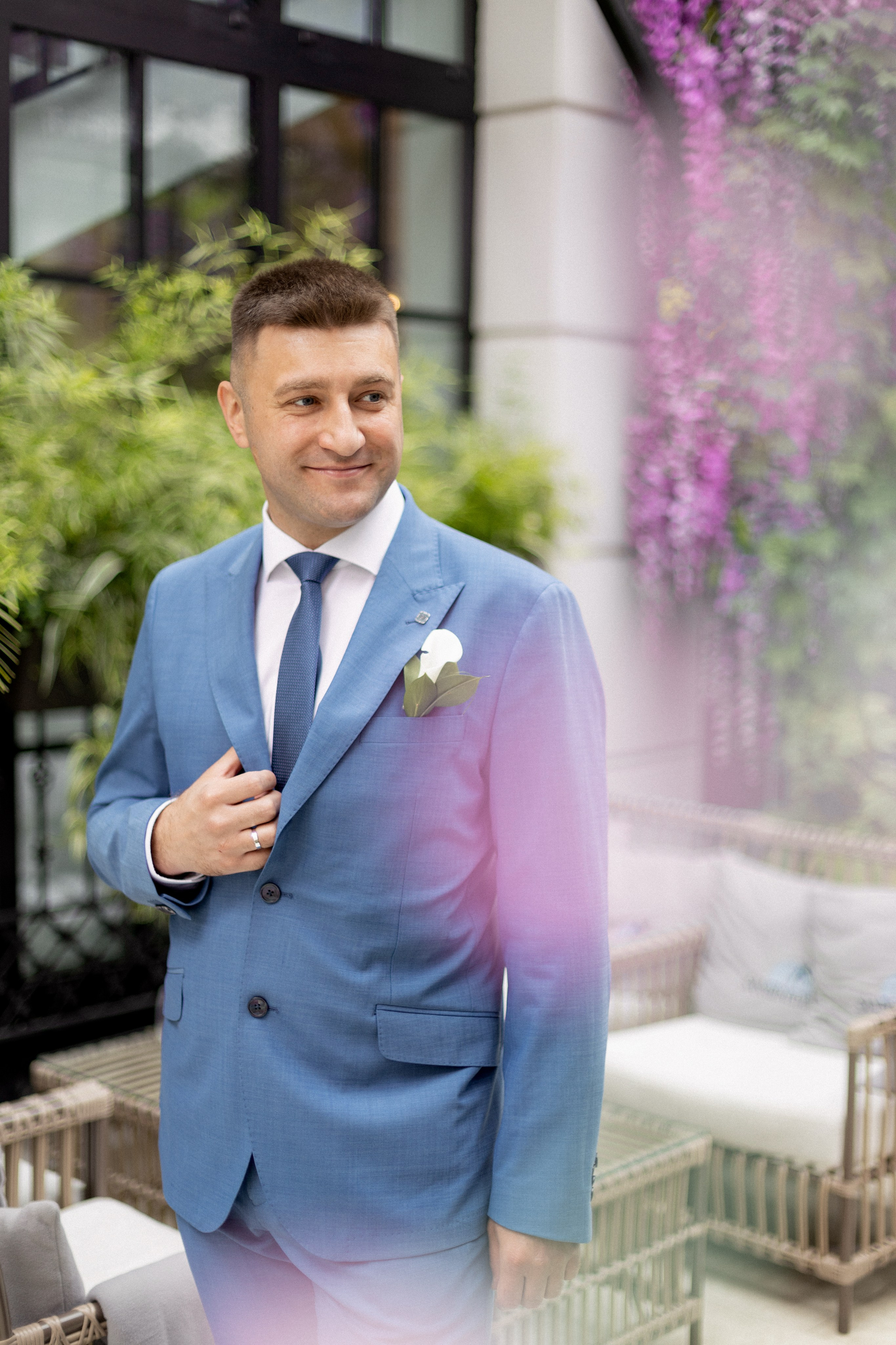 Свадьба | Modus. Кузьмина Анастасия — контент-фотограф | Москва