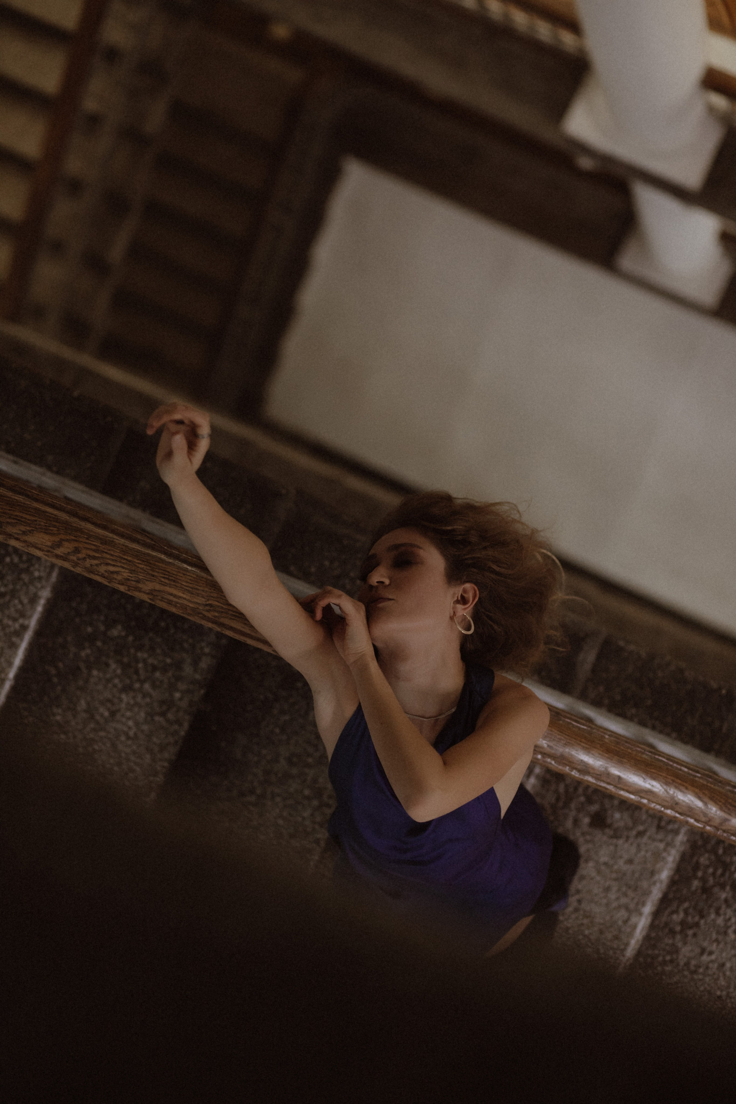 Даша. Свадебный и портретный фотограф в Москве Анастасия Масюк