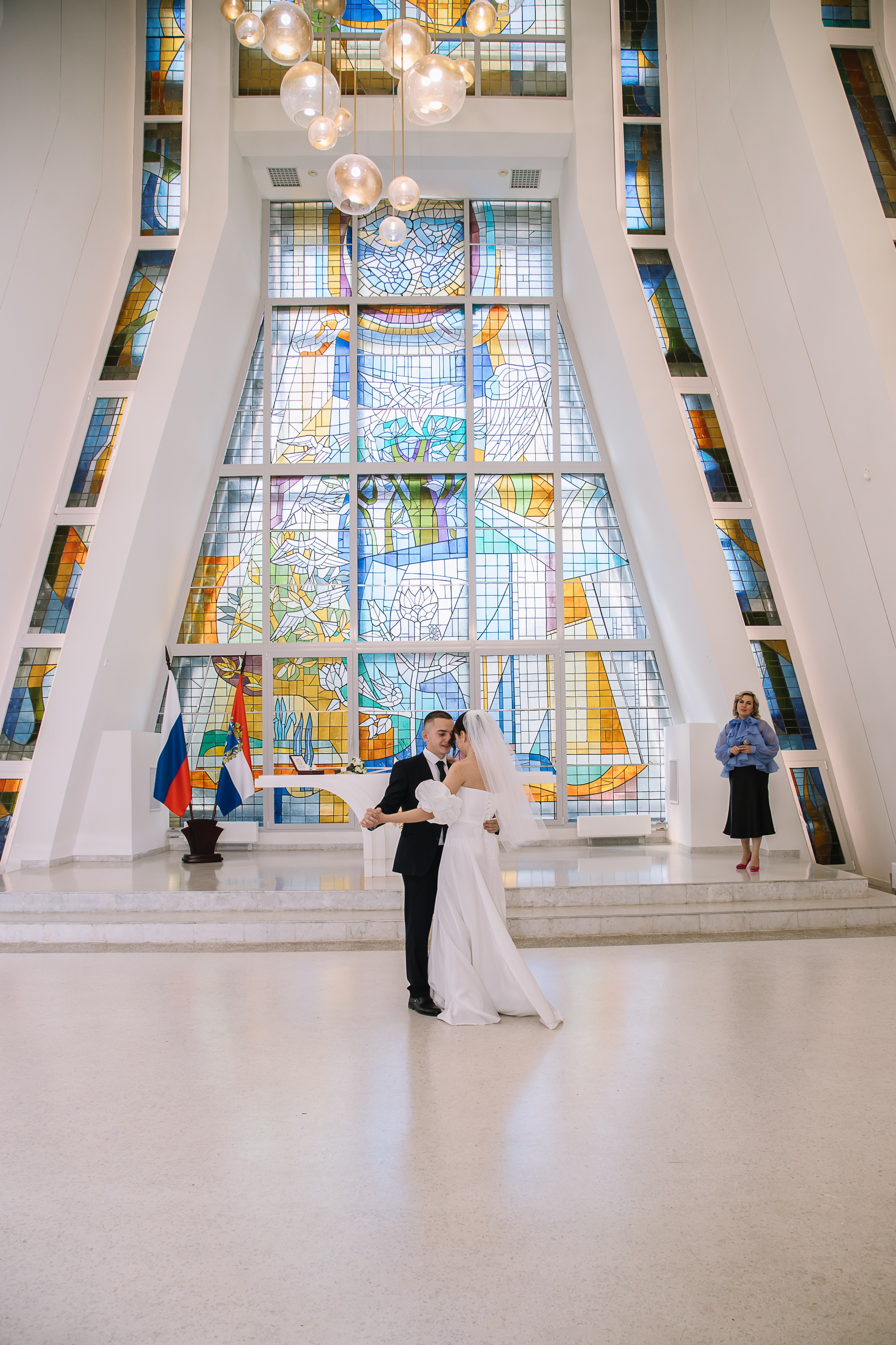 Антон и Ксюша. Фотограф в Самаре Евгения Глубокова