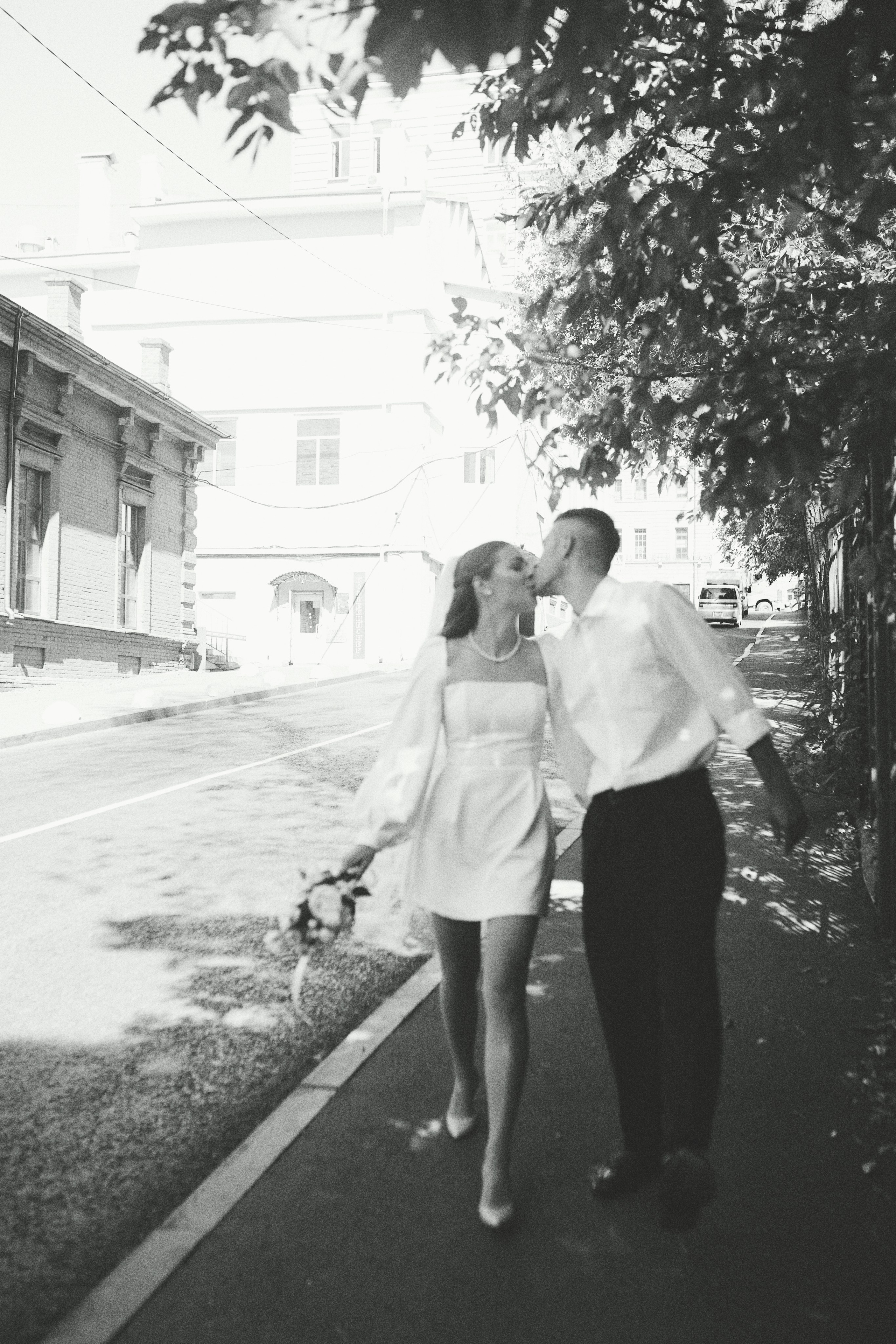 Лера и Влад. Фотограф Ионова Анастасия, г Владивосток