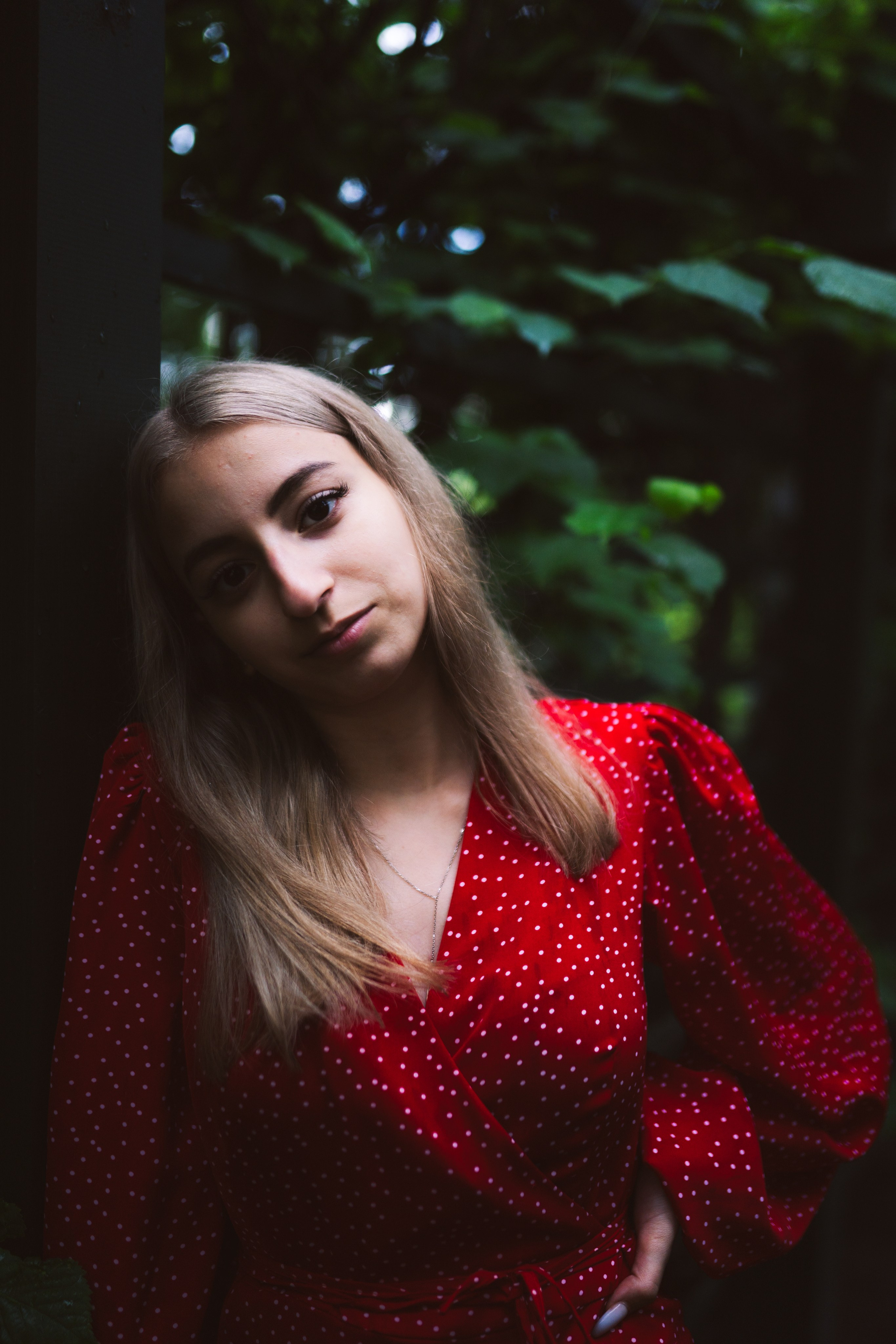 Нана. Максим Яковлев — фотограф в Москве