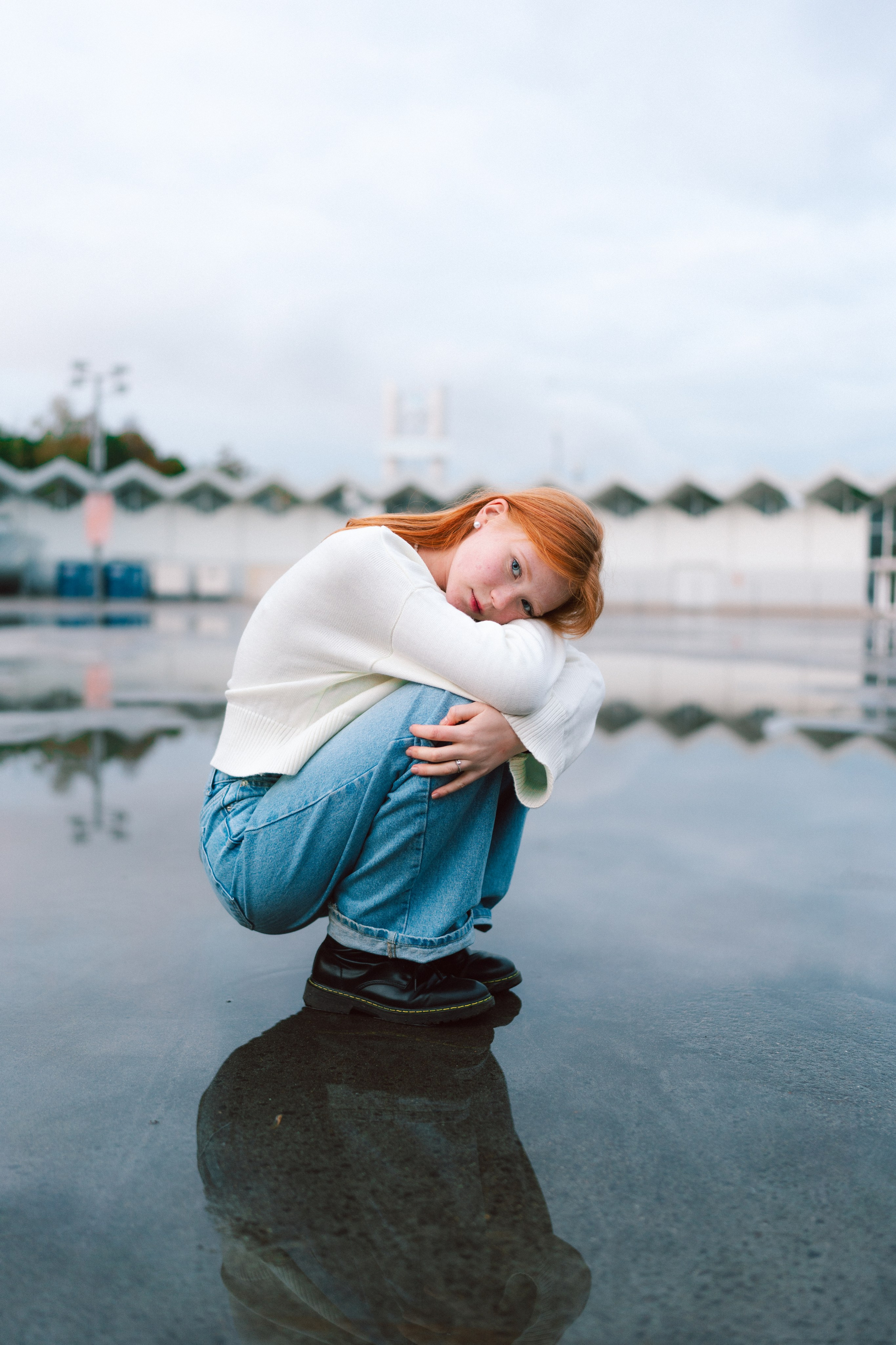 Соня Останина. Максим Яковлев — фотограф в Москве