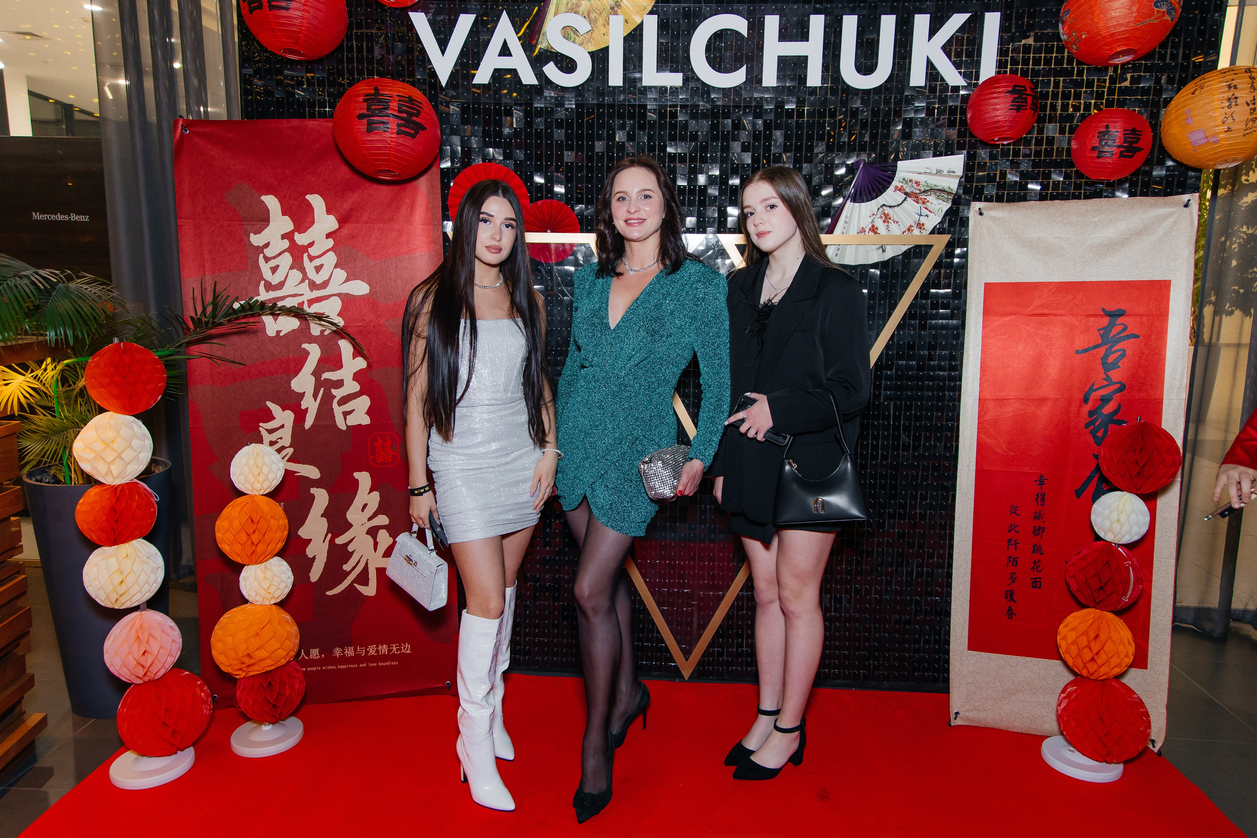 Васильчуки. Свадебный фотограф в Москве и Казани