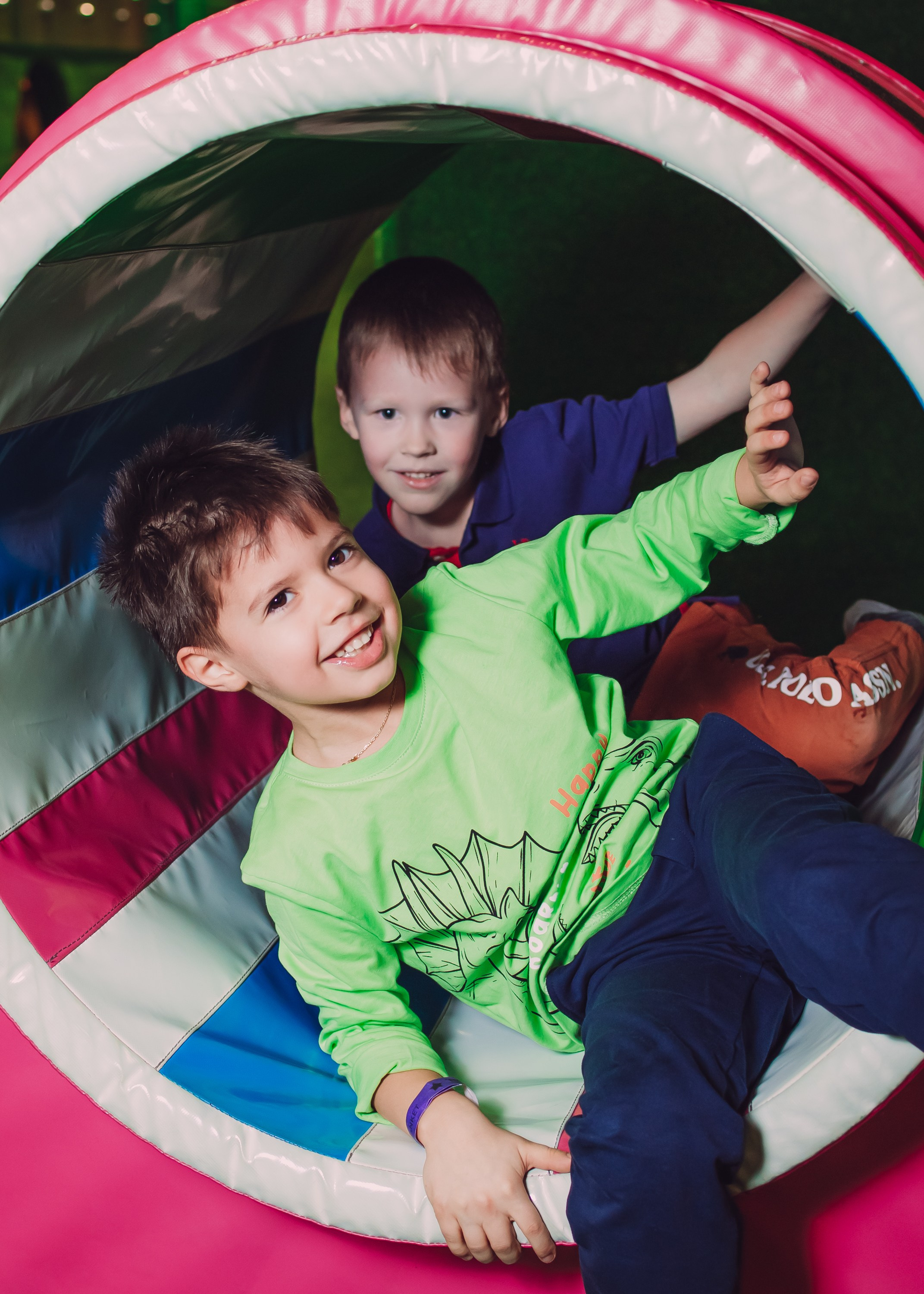 Детские мероприятия. Агенство фотографов под любой запрос. Москва