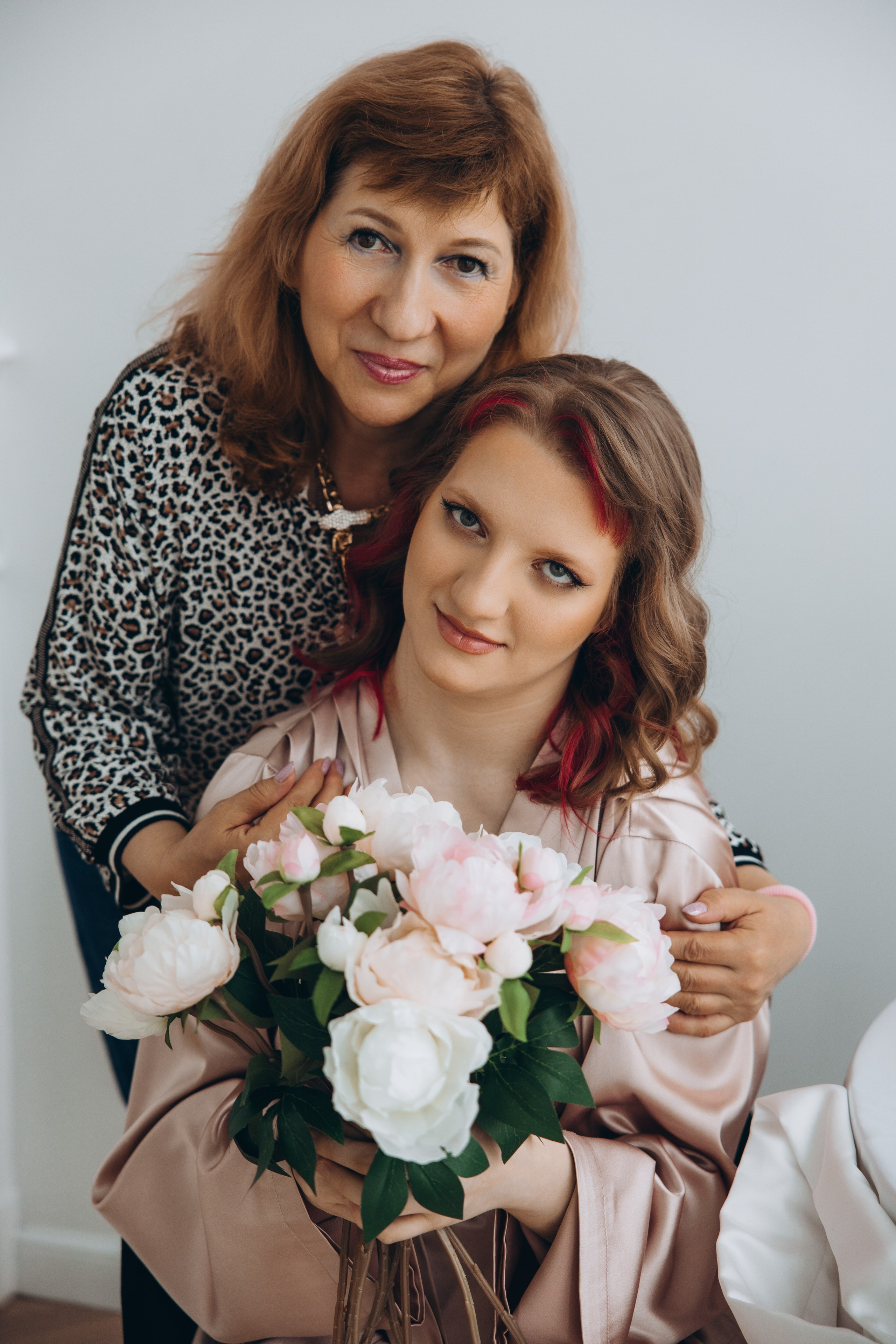 Проект красота без границ. Свадебный, семейный фотограф в Иркутске Светлана Макаричева