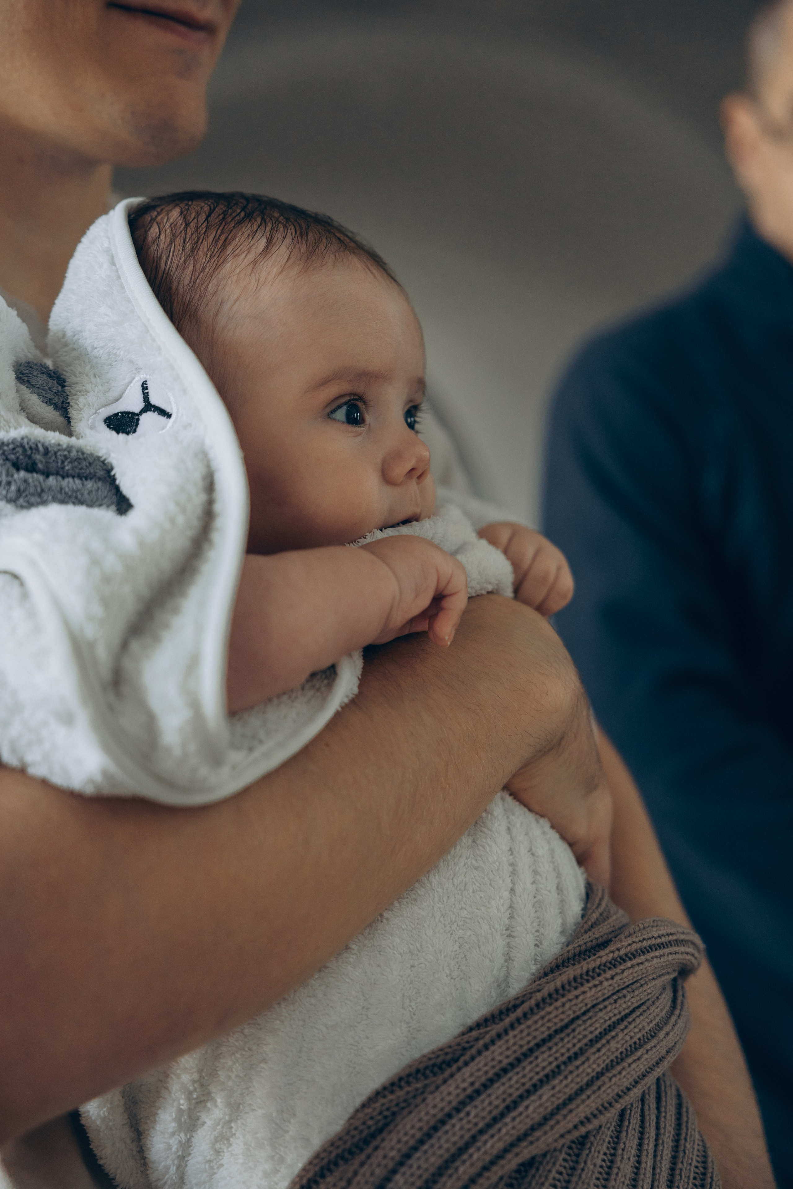 Крещение Александра. Свадебный, семейный фотограф в Иркутске Светлана Макаричева
