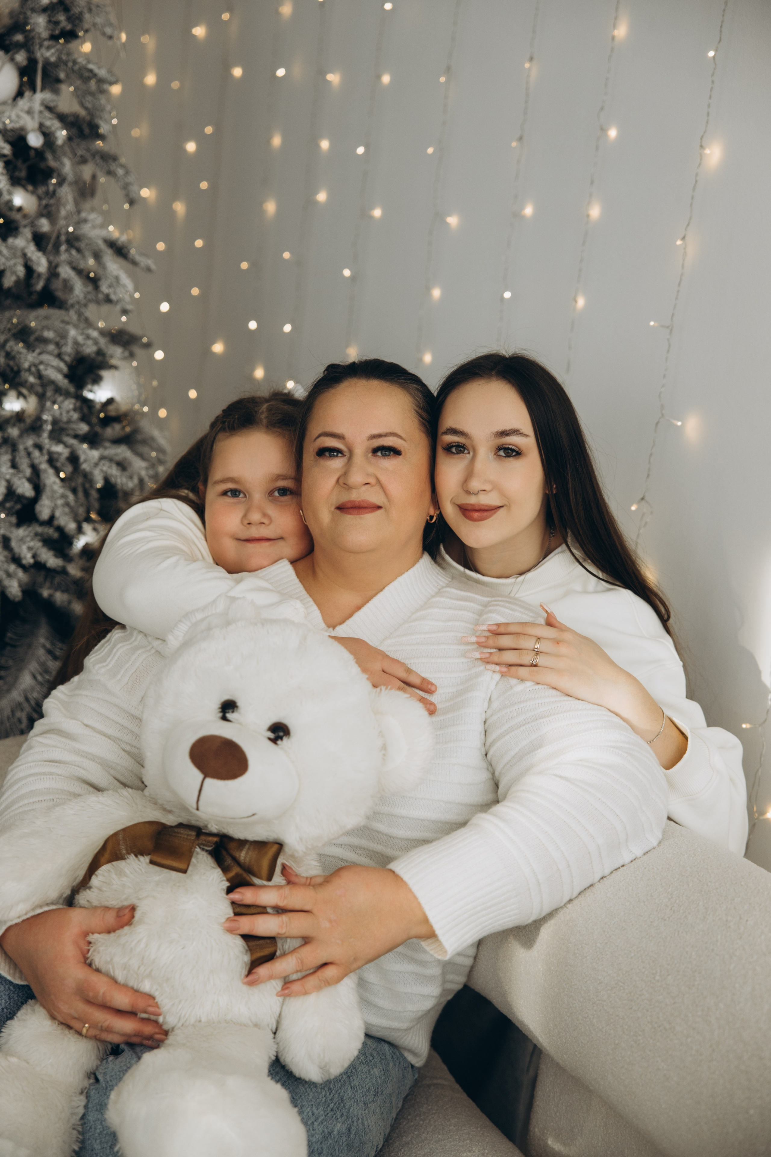 Фотопроект в зум студии. Свадебный, семейный фотограф в Иркутске Светлана Макаричева