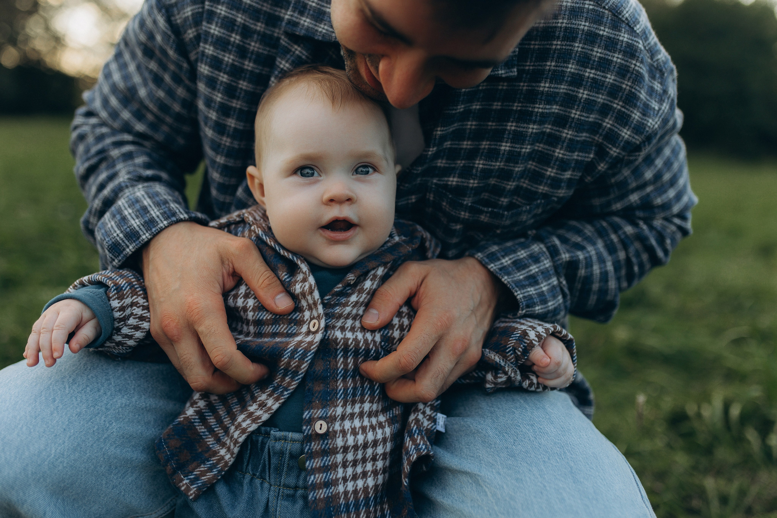 Настя, Витя и Миша🤍. Ph. Marina Reshetova