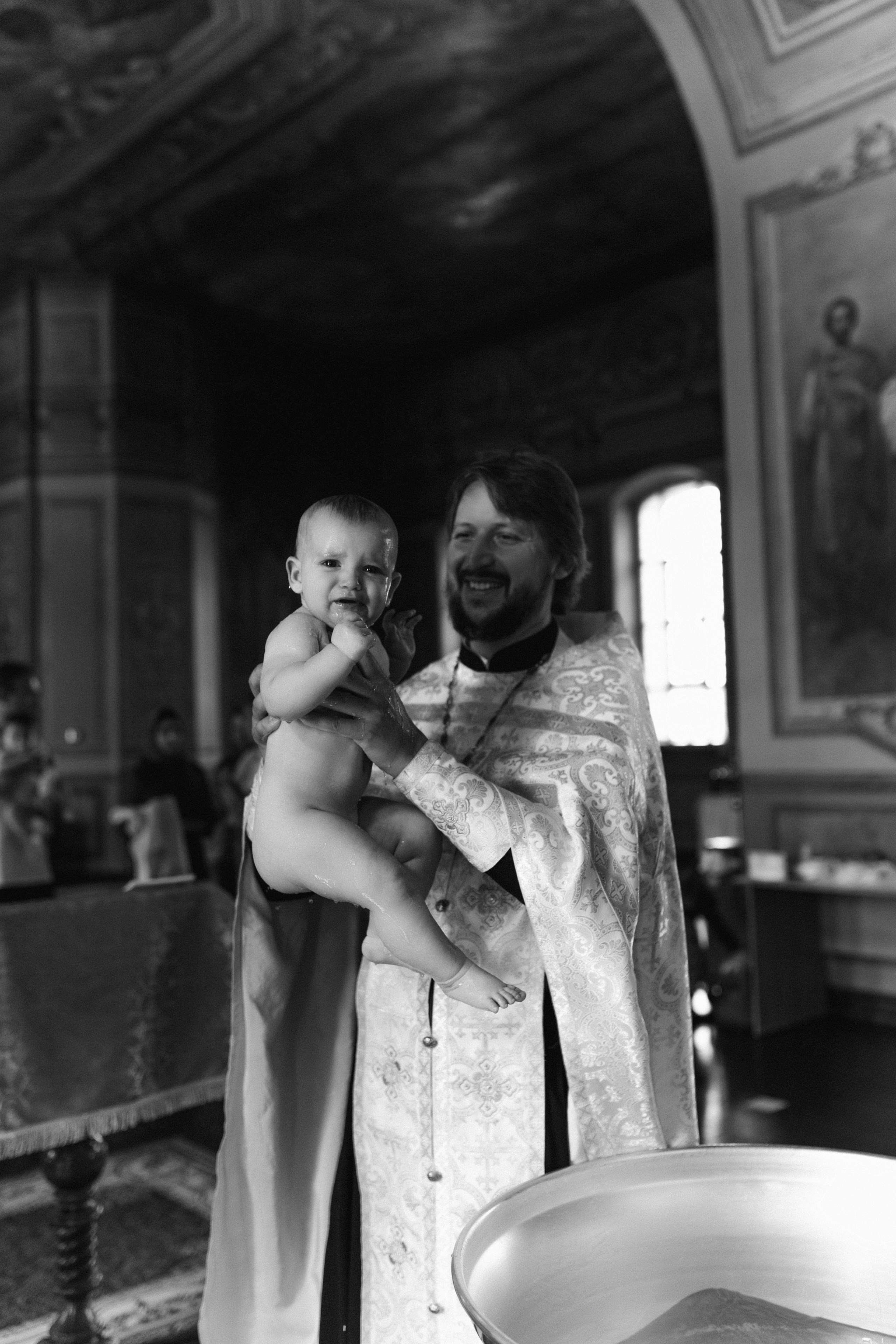 Крестины Амиры🤍. Ph. Marina Reshetova