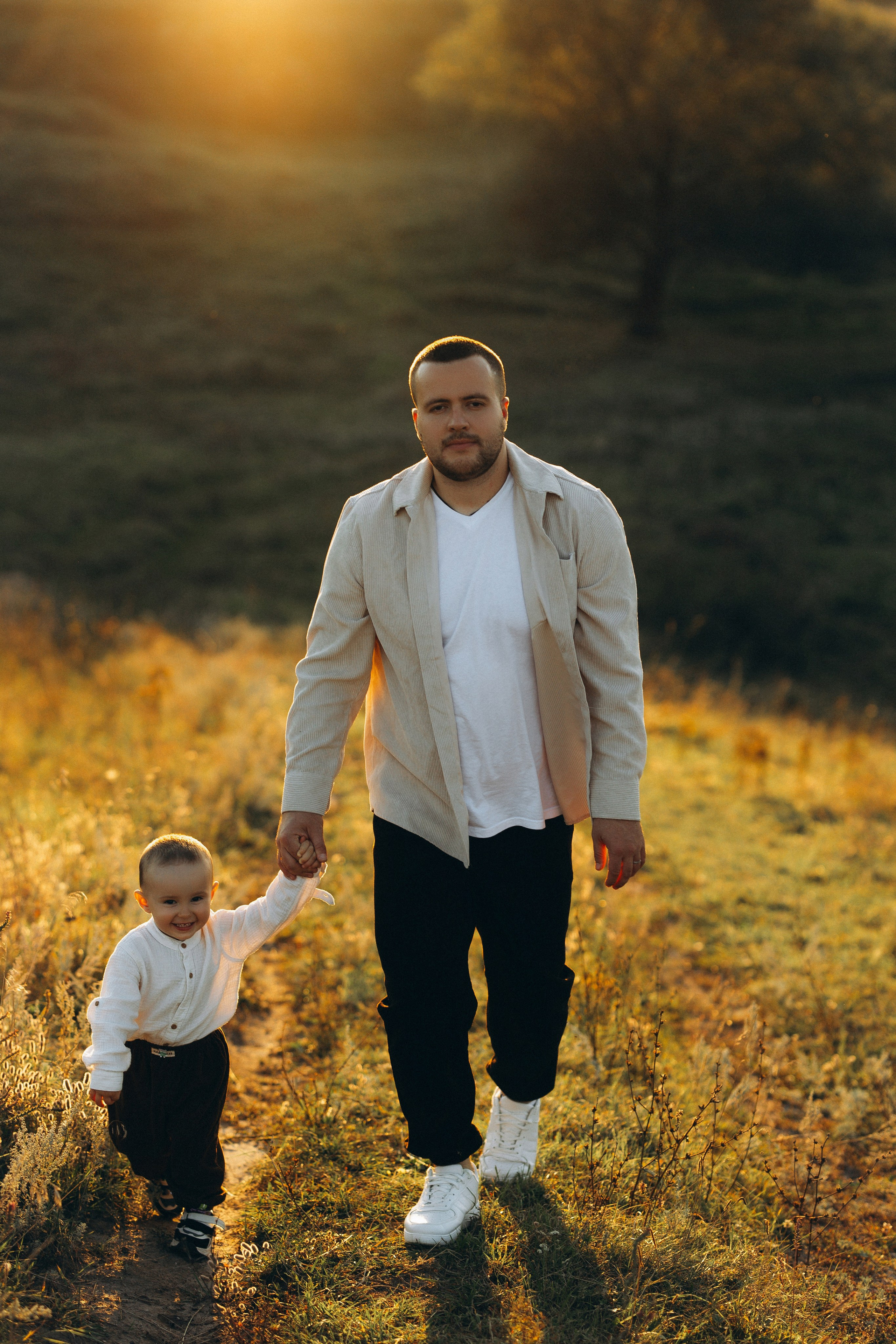 Марина, Серёжа и Тёма🤍. Ph. Marina Reshetova