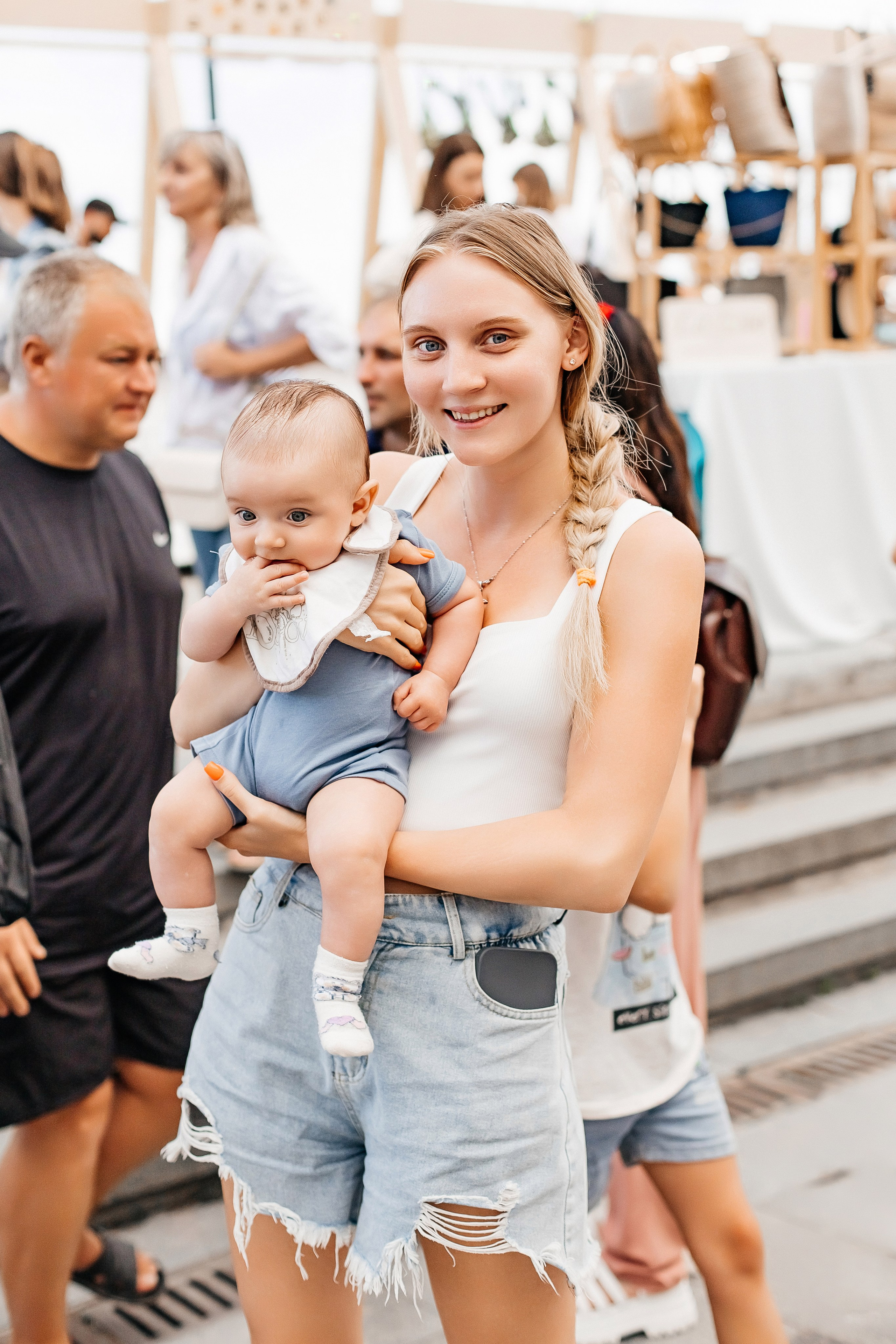 Официальное открытие фестиваля уличное искусства_28.06.2024. Аминов Руслан | Фотограф