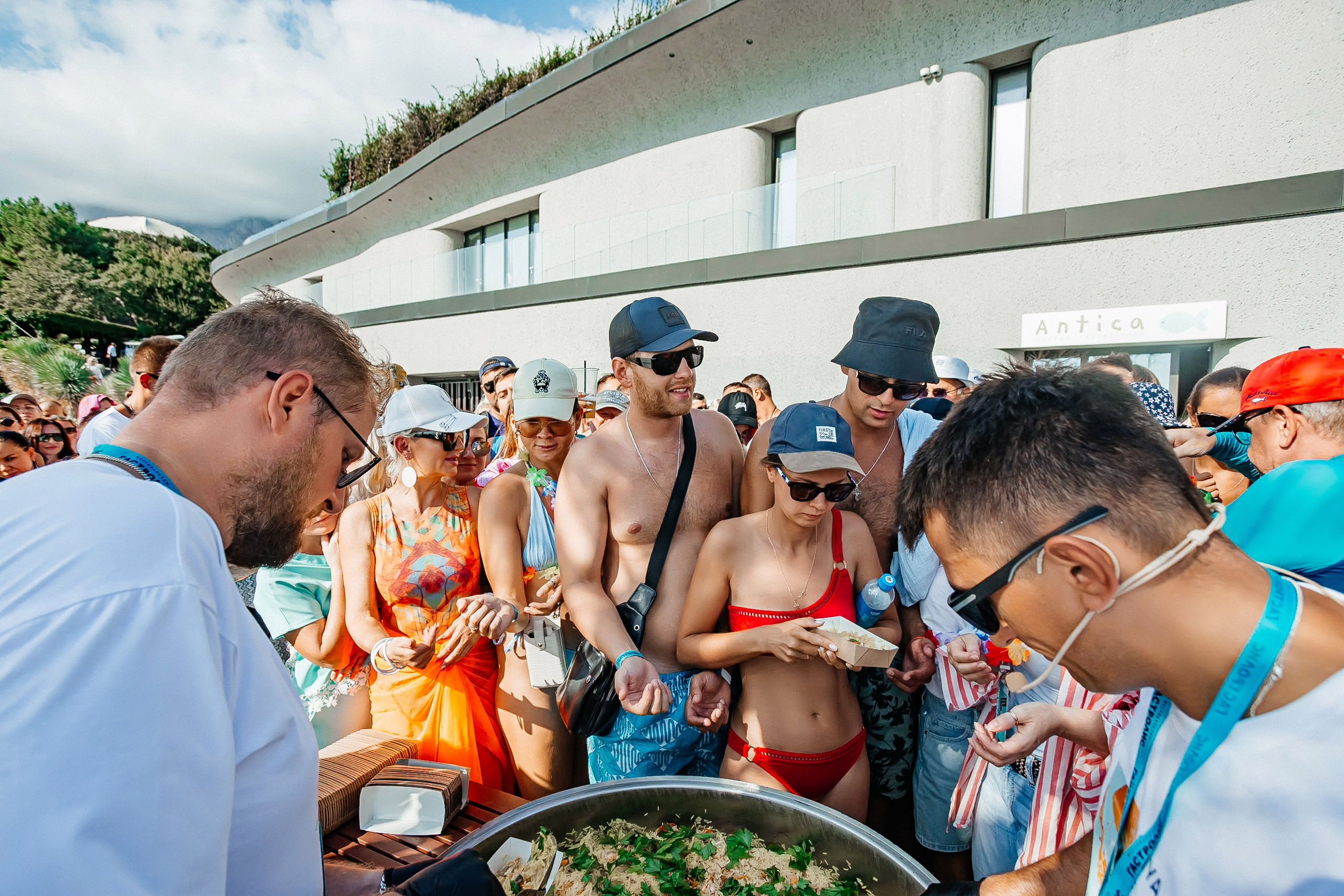 Мрия_Фестиваль_еды_Гастрополис_29.08.2024. Аминов Руслан | Фотограф