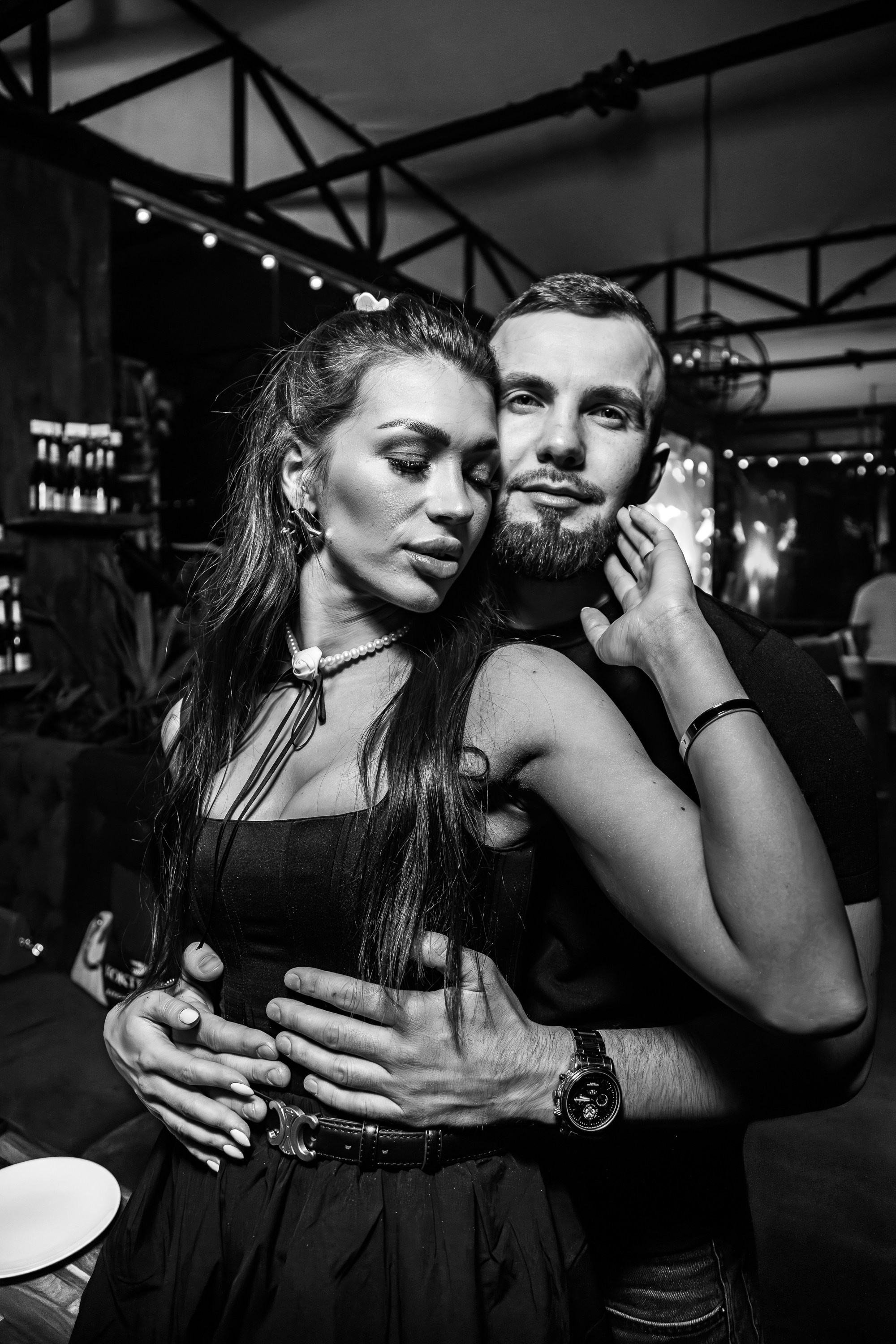 «МИША МАРВИН"_Чайка на пляже_Ялта_14.06.2025. Аминов Руслан | Фотограф