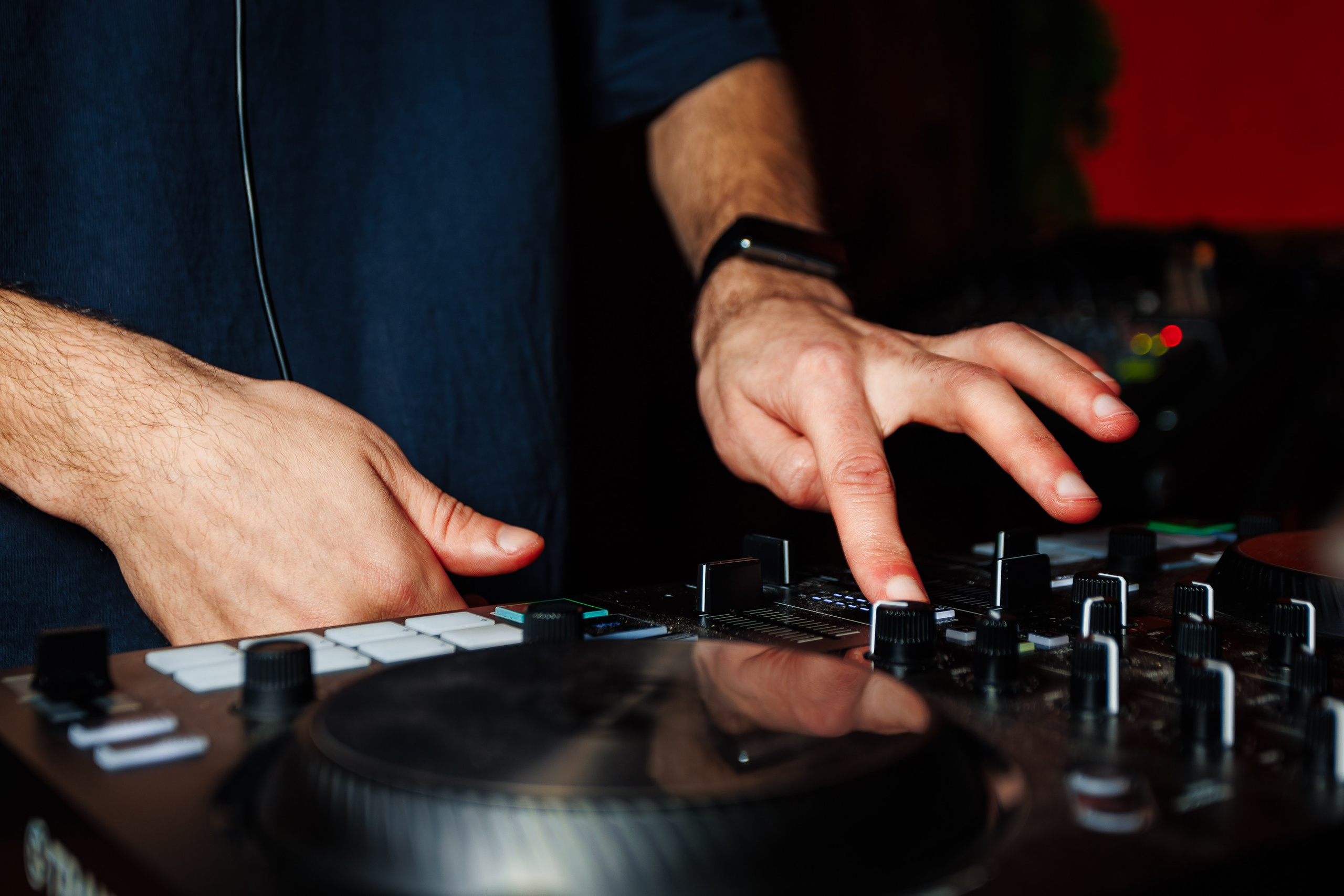 День «Гурмана"_El Pastor_Симферополь_7.03.2025. Аминов Руслан | Фотограф