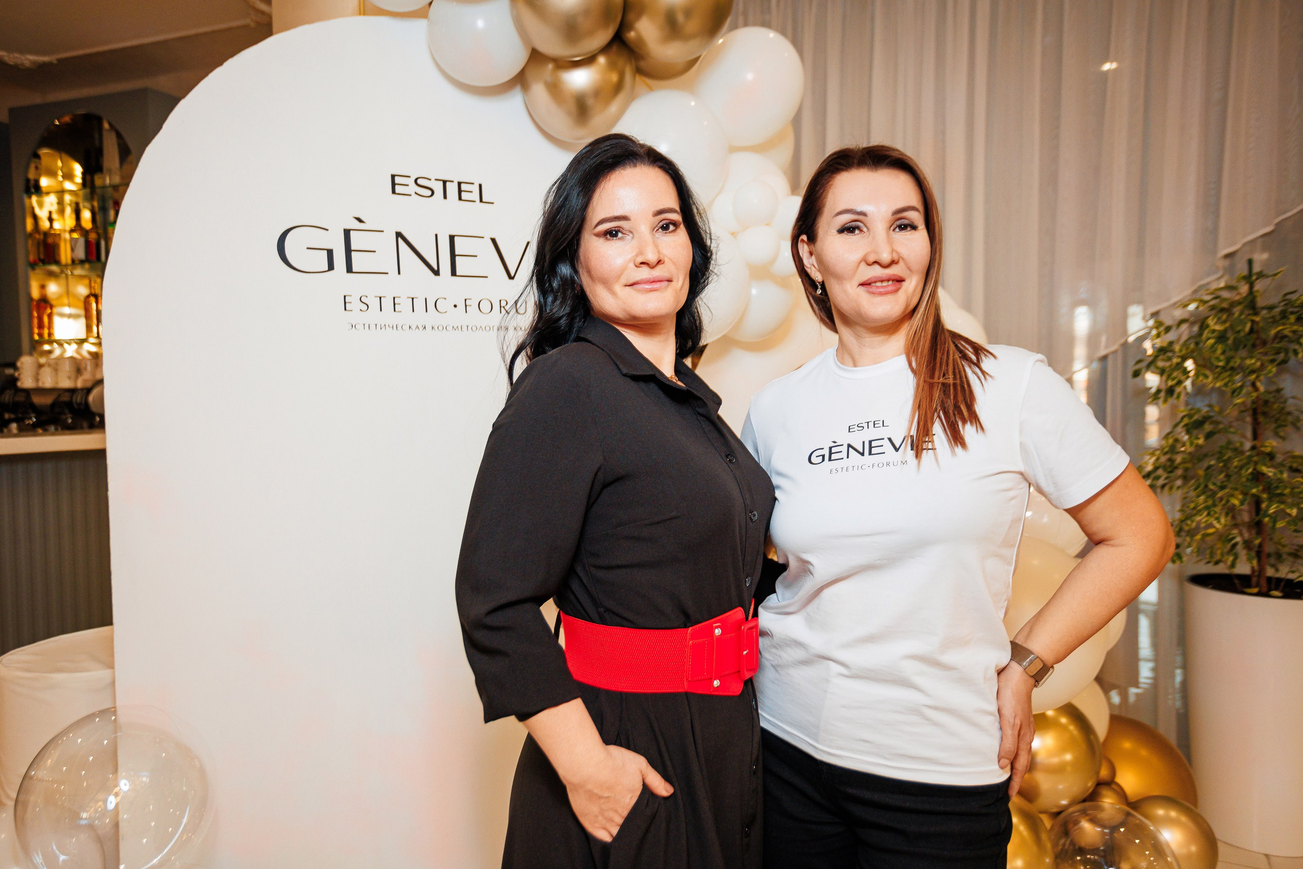 ESTEL GENEVIE Эстетик-форум_Marhal_Симферополь_11.02.2025. Аминов Руслан | Фотограф