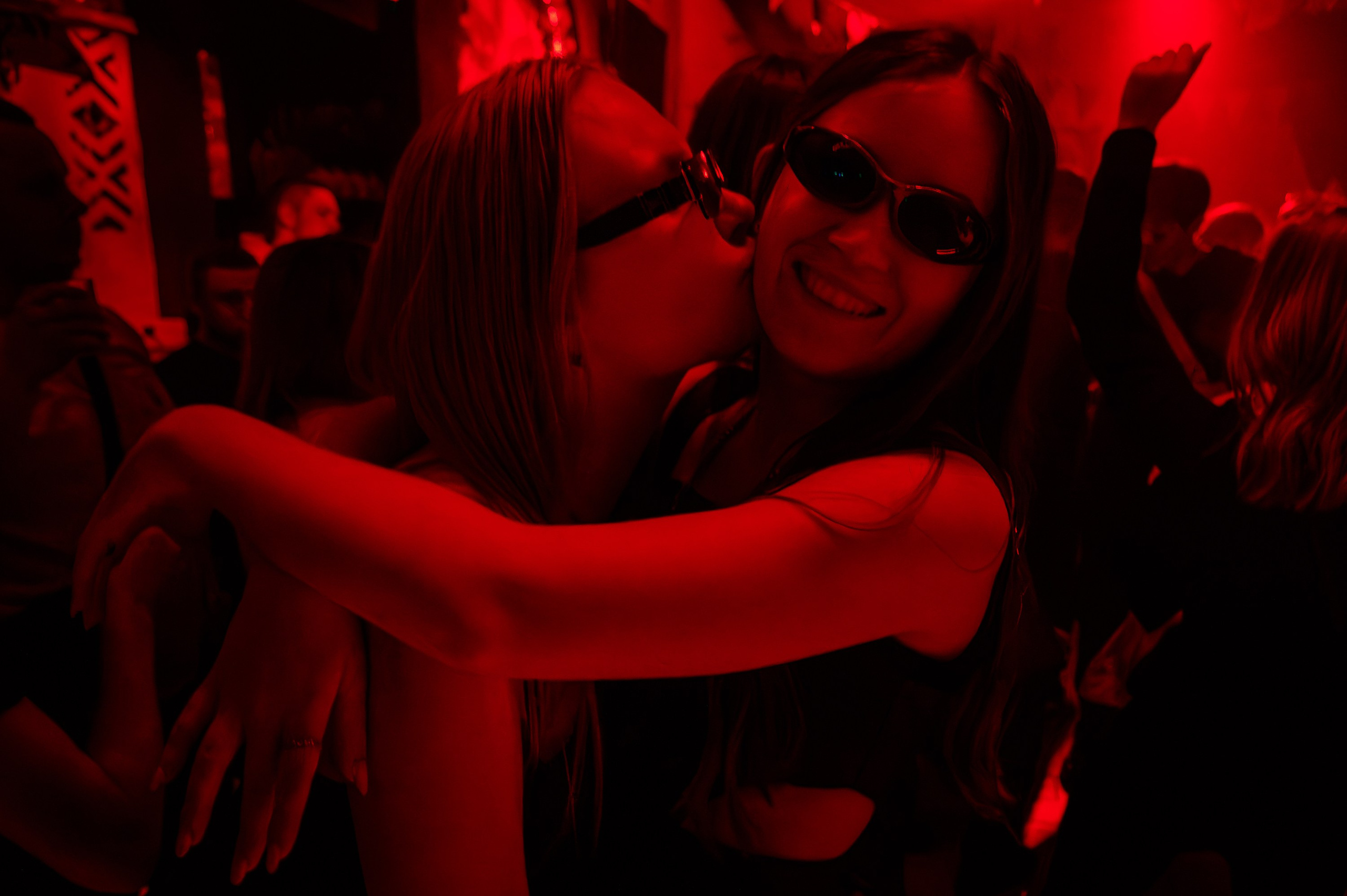 «Stars friday"_El Pastor_Симферополь_14.03.2025. Аминов Руслан | Фотограф