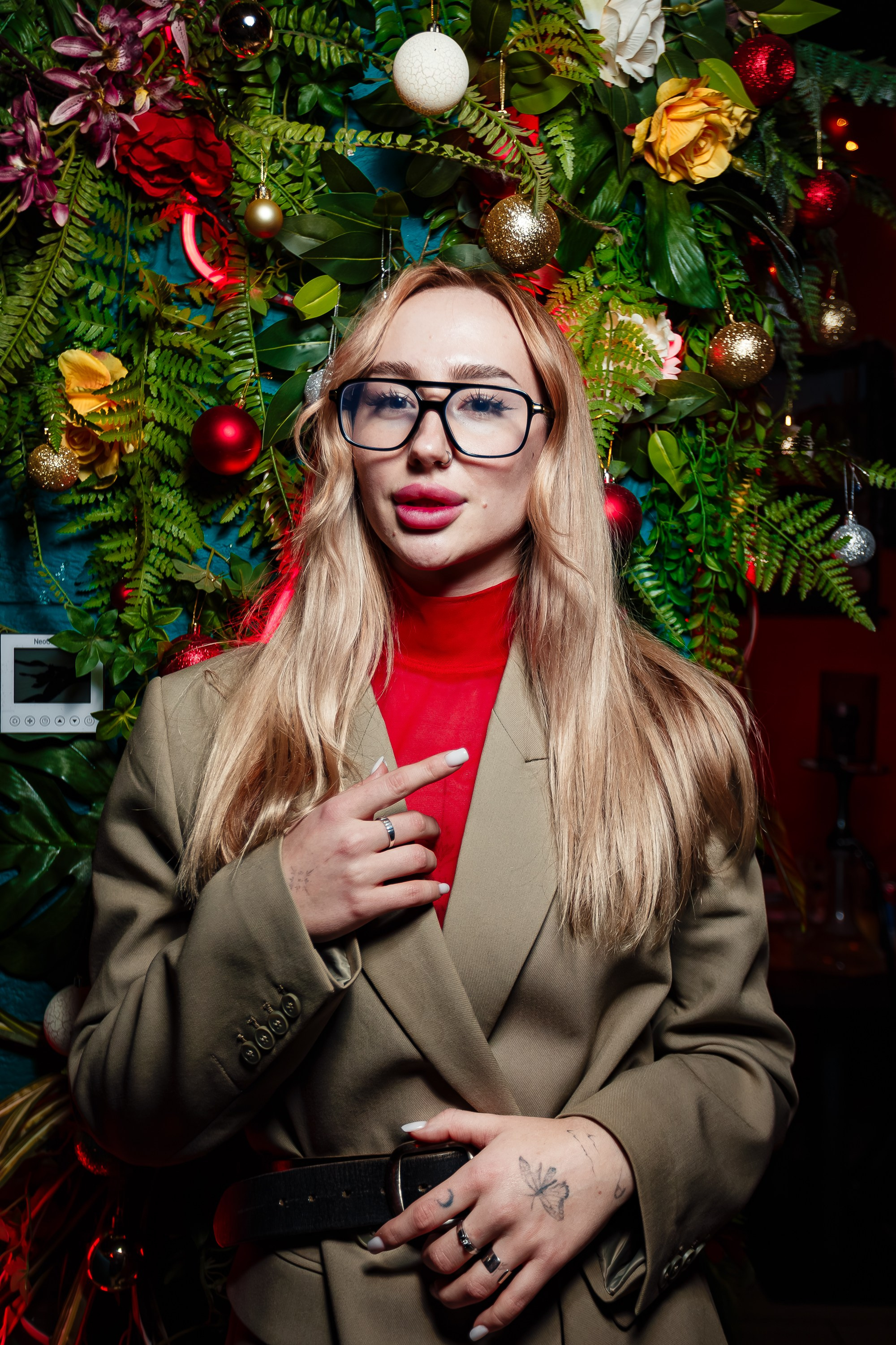 Последняя суббота 2024_El Pastor_Симферополь_28.12.2024. Аминов Руслан | Фотограф