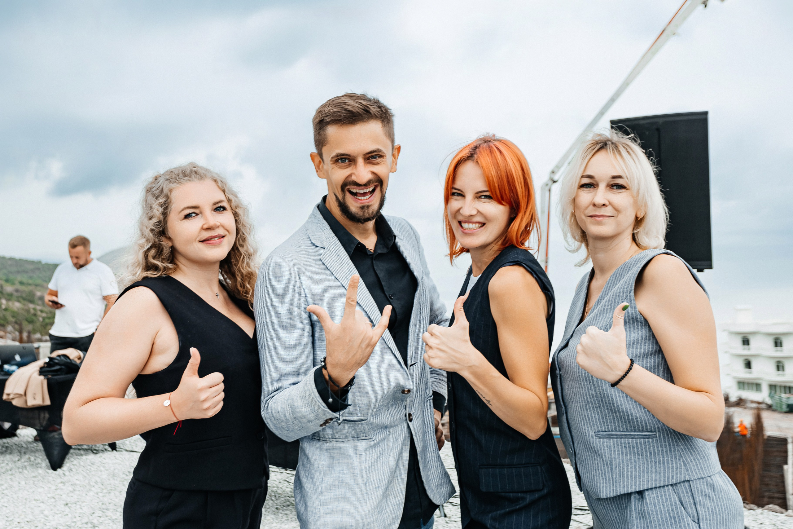 Комплекс апартаментов Letto, заливка бетона_16.09.2024. Аминов Руслан | Фотограф