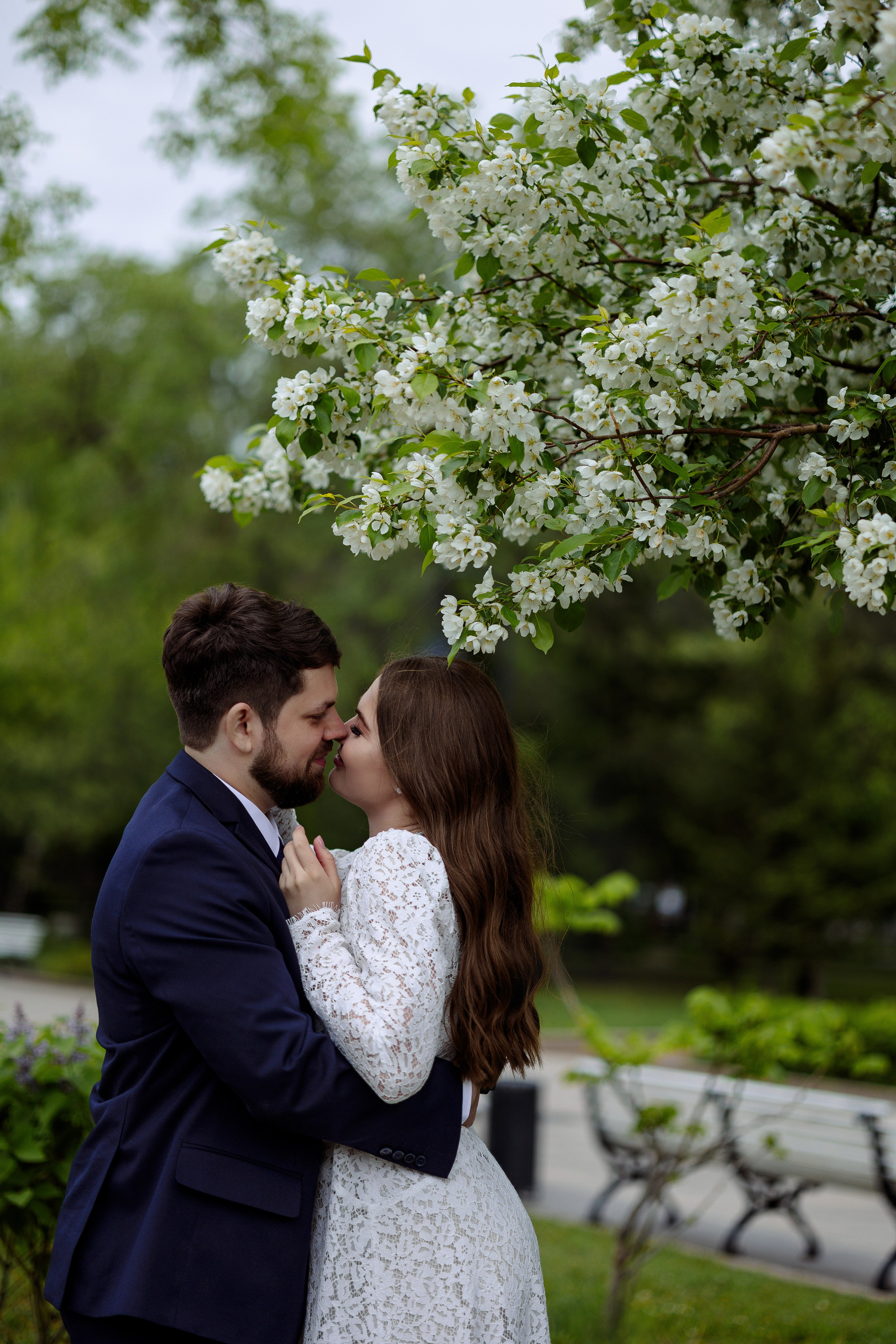 WED София&Сергей. Фотограф в Омске