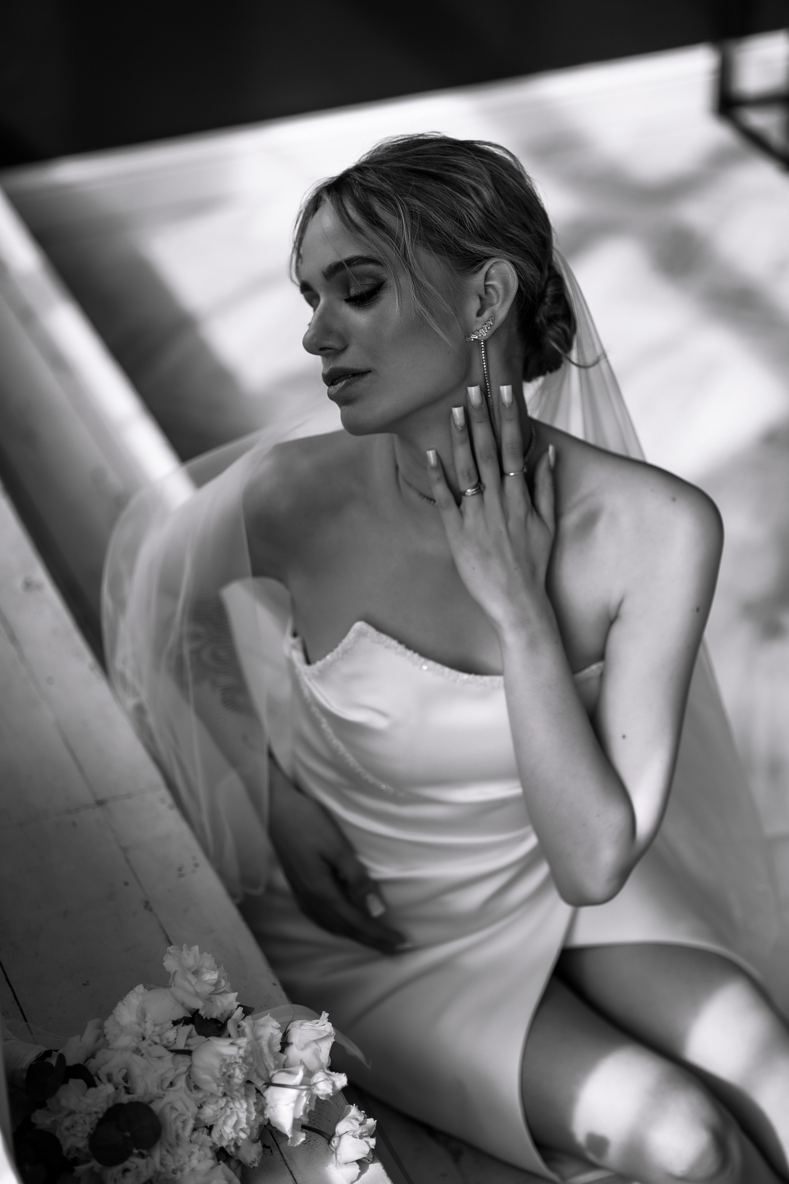 WED Валерия&Дмитрий. Фотограф в Омске