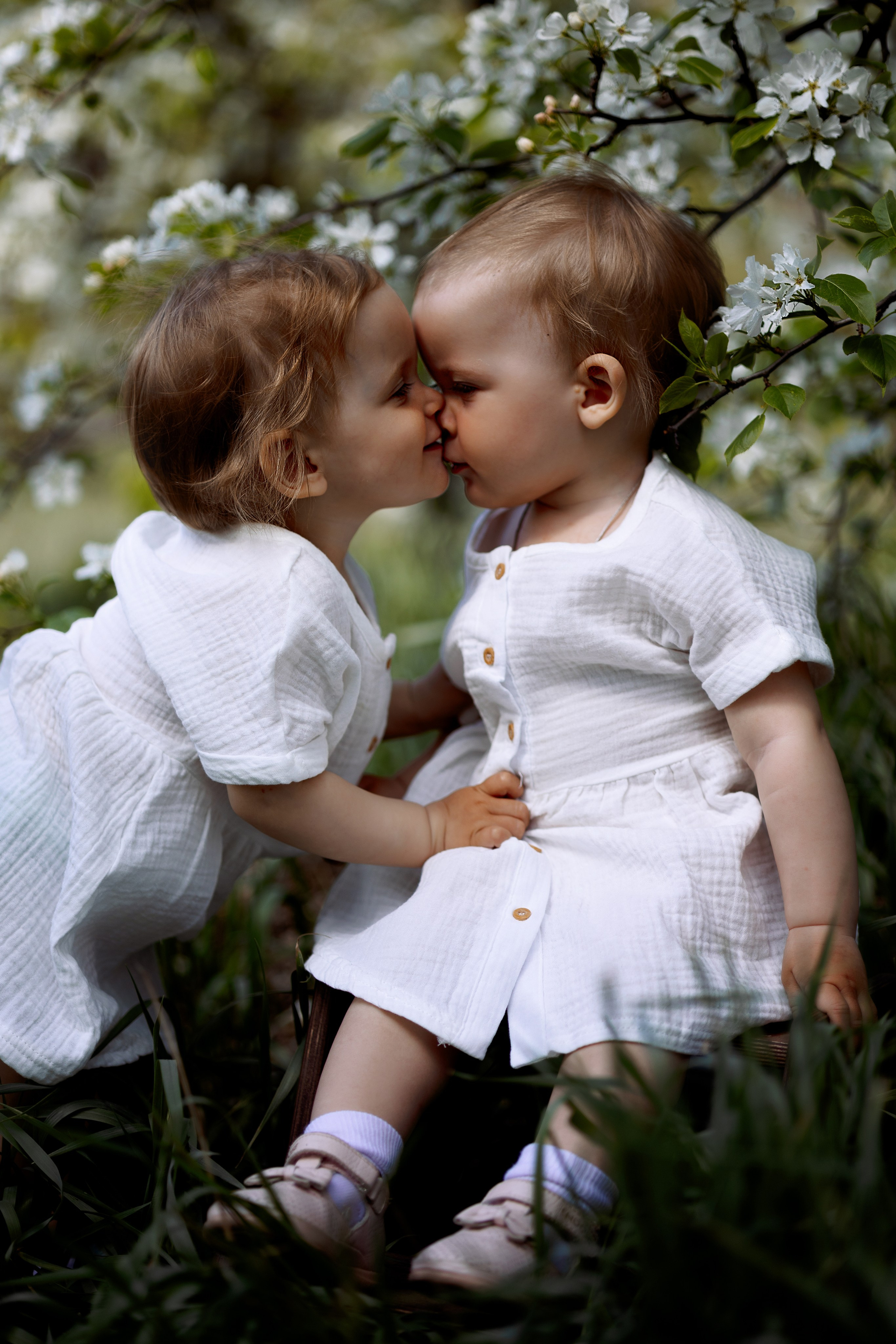 Влада&Василиса. Фотограф в Омске