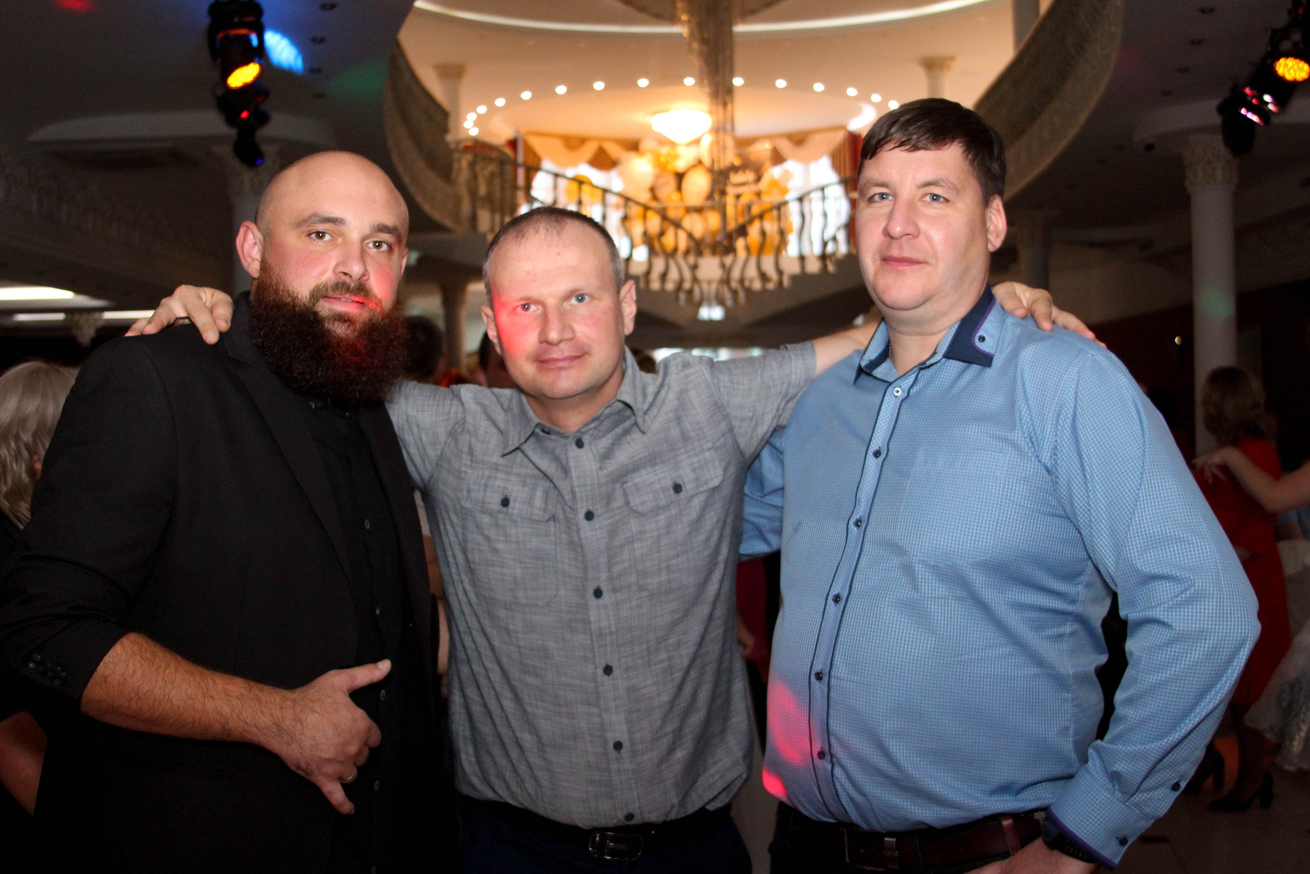 Юбилей Ontex 10 лет. Виктория Шишкова свадебный фотограф Москва и МО (Балашиха, Щелково)