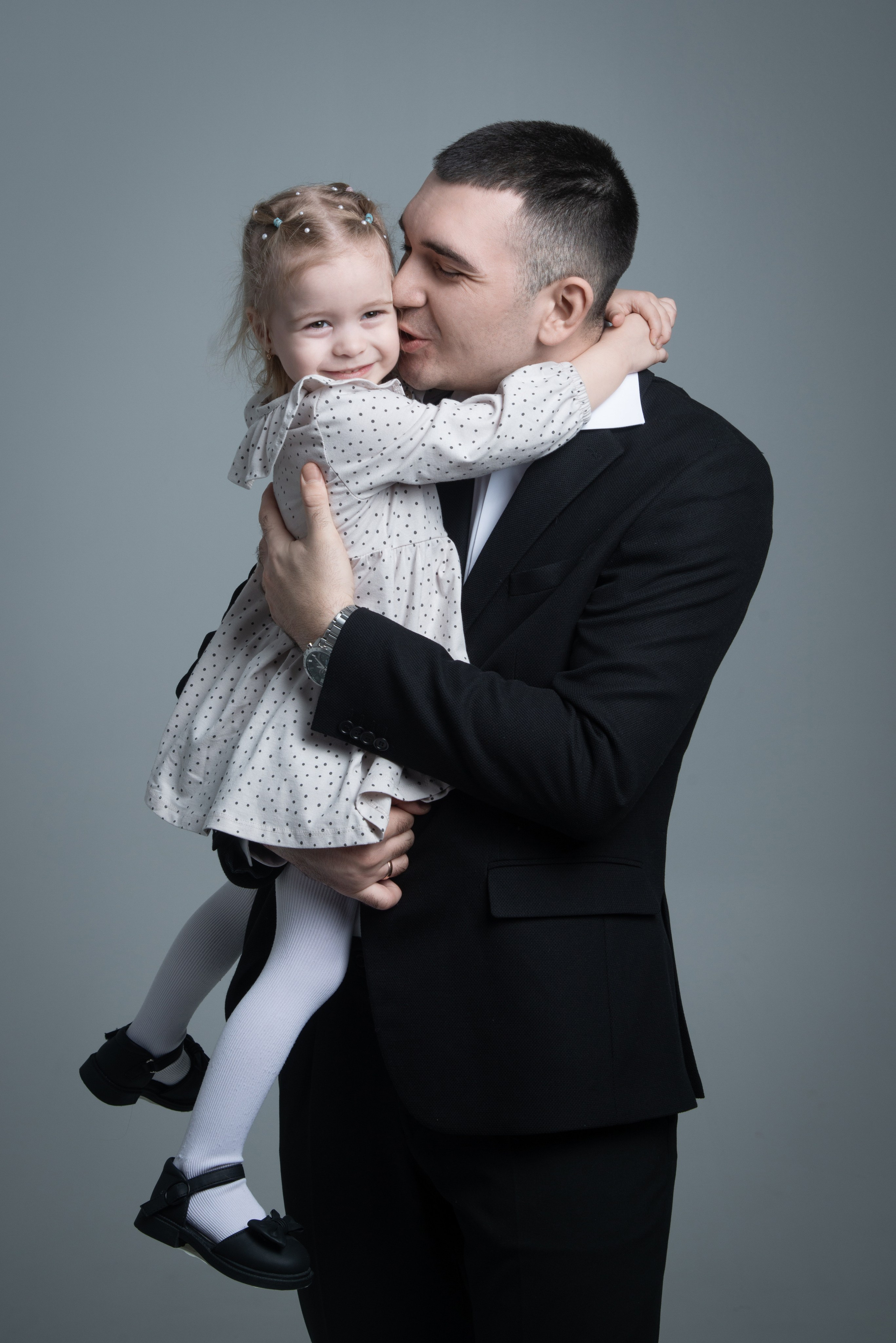 Семейная фотосессия в Омске. Свадебный и портретный фотограф в Омске Матвей Краузе