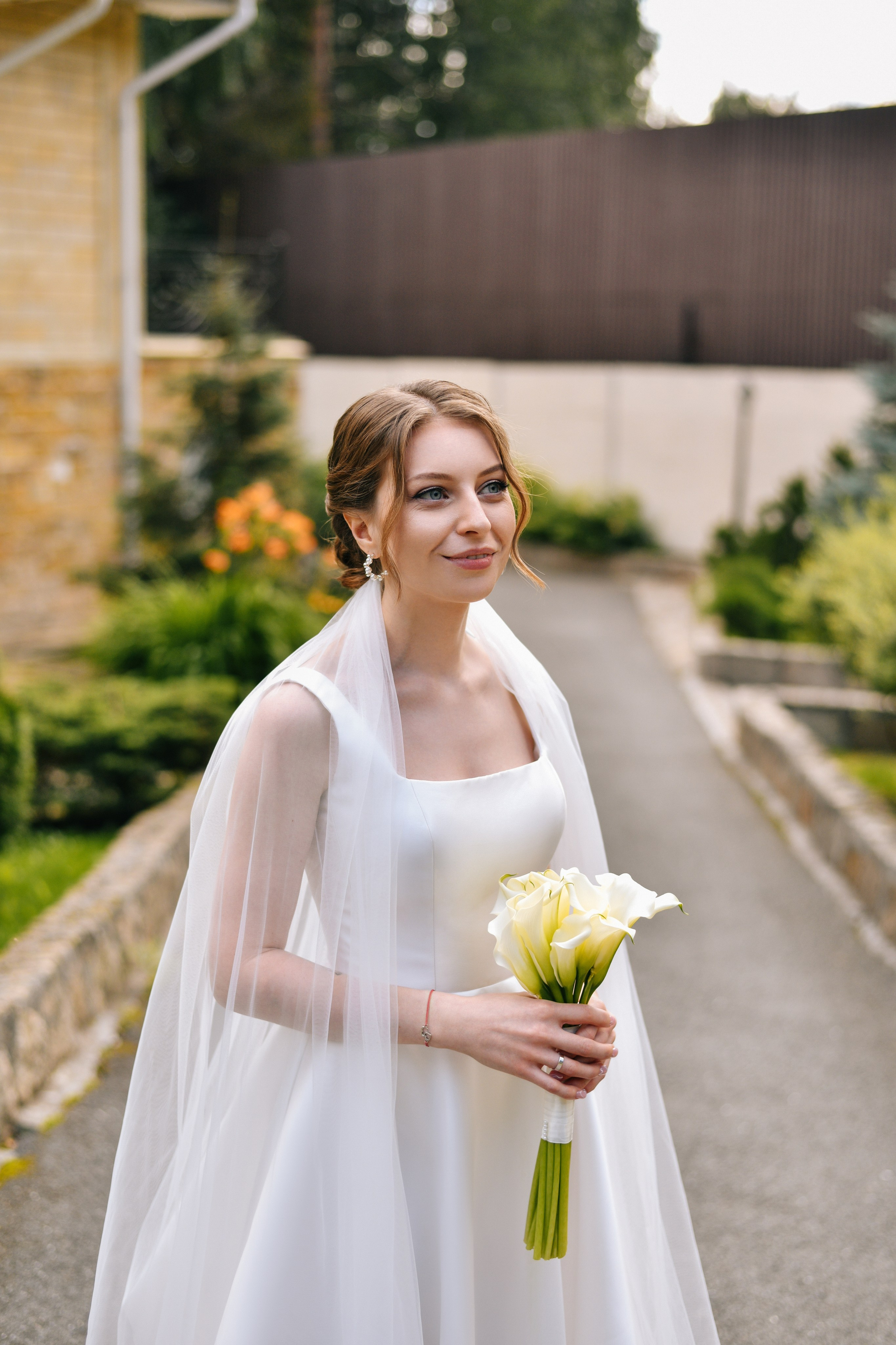 Екатерина & Михаил. Фотограф в Екатеринбурге Веретенова Наталья