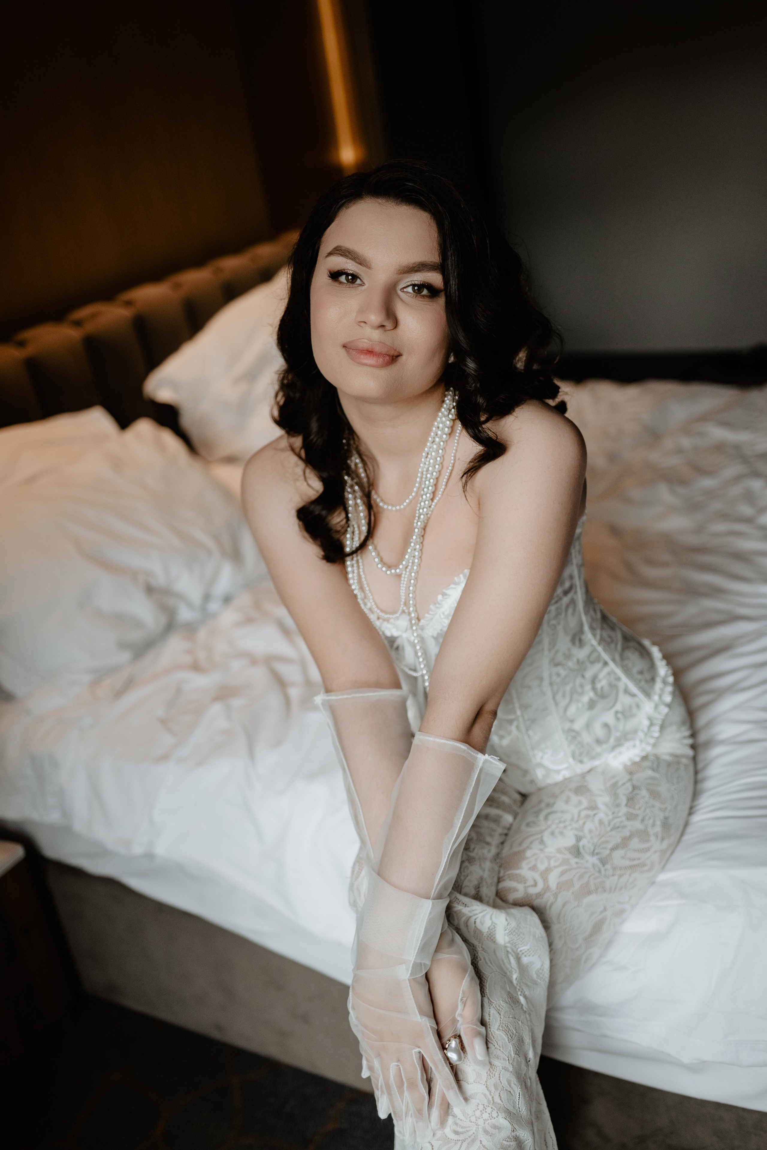 Валентин и Екатерина. Свадебный и портретный фотограф в Брянске и Москве Алина Химушкина