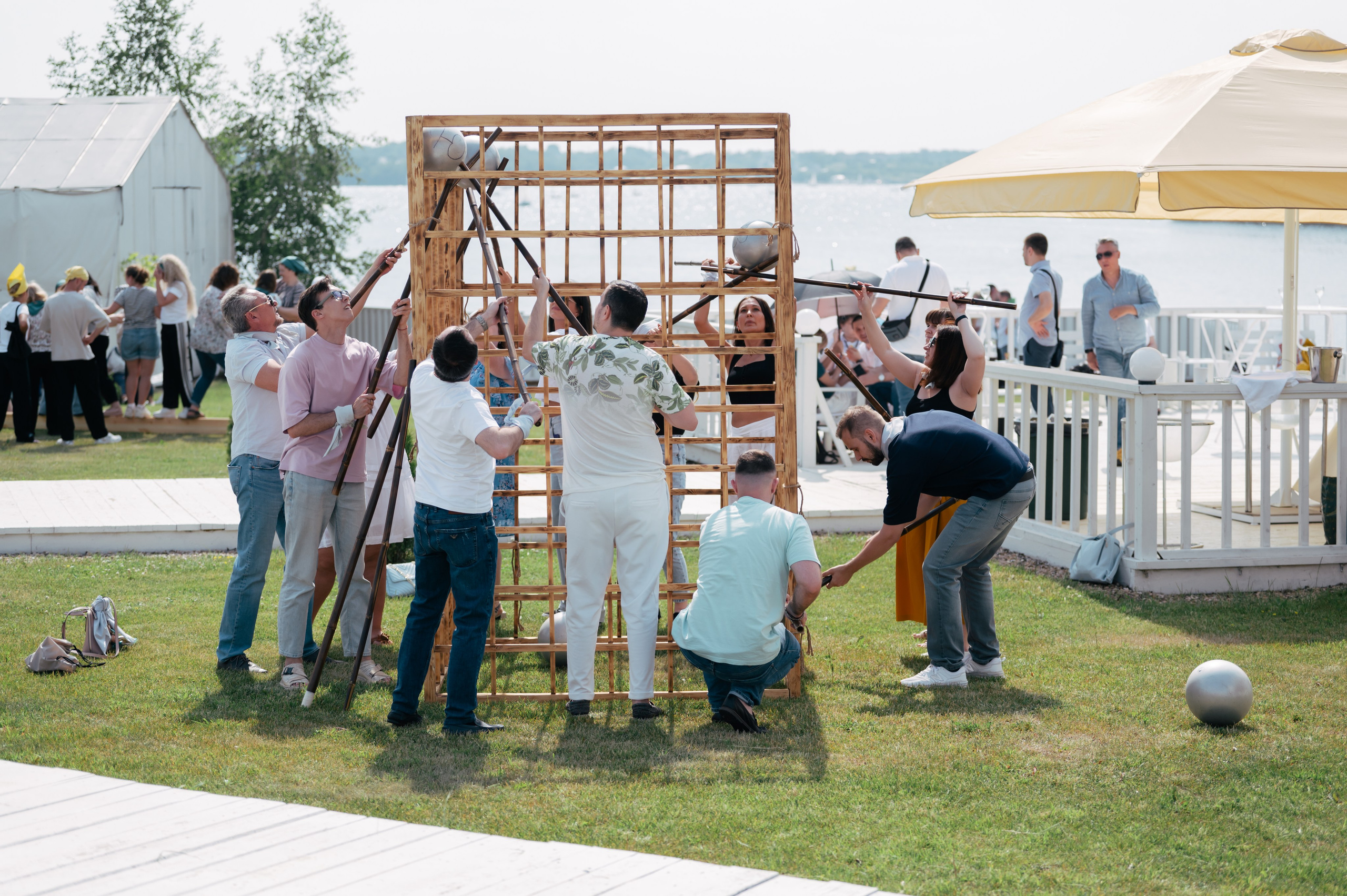 Мероприятия. Свадебный фотограф и видеограф Дмитрий Власов