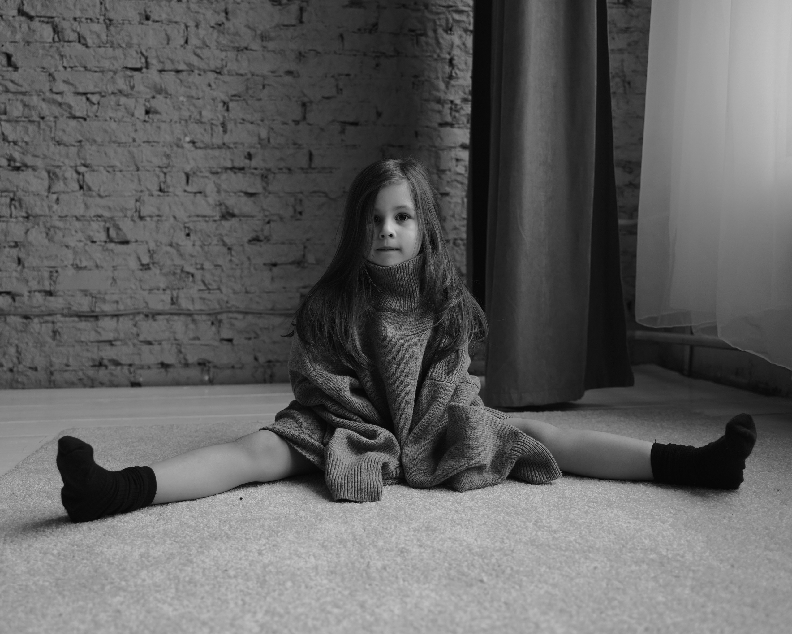 Lyiza & Polina. Katyavasileva