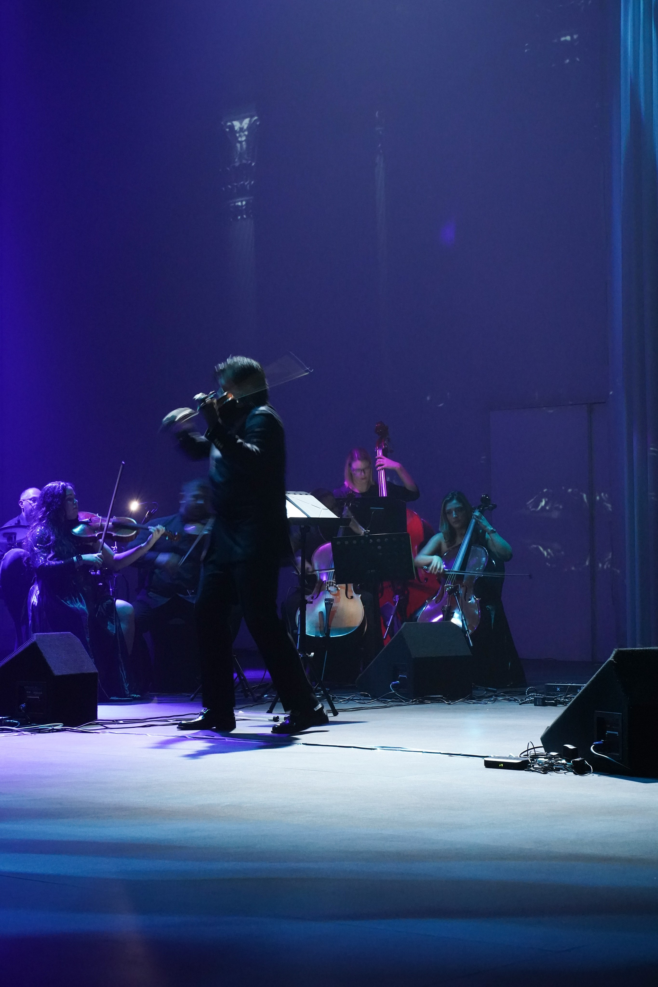 TODA is back. Katyavasileva